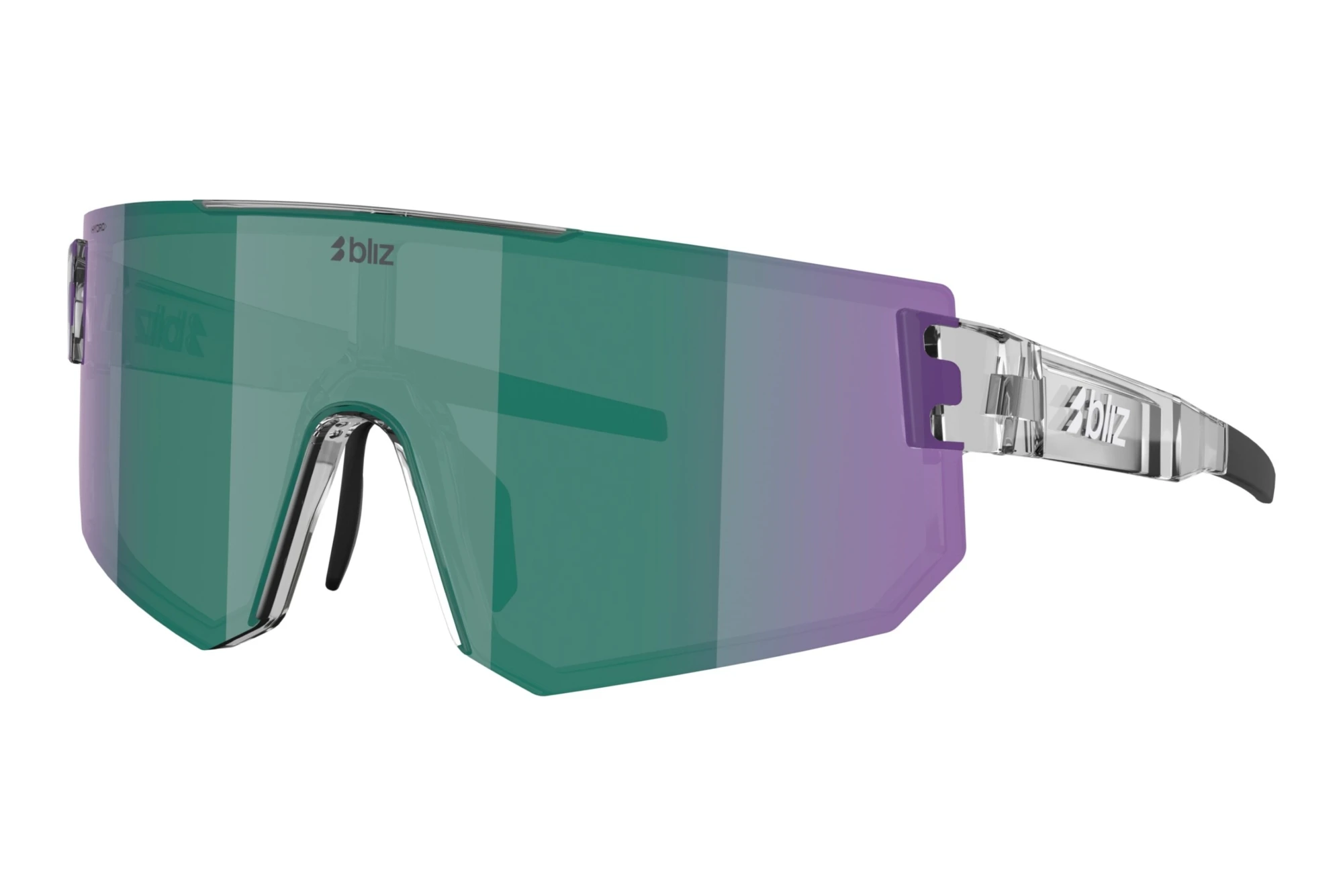Bliz ZB7028 702804 Green/Green MulticolorCrystal Black Bliz ZB7028 702804 Green/Green MulticolorCrystal Black