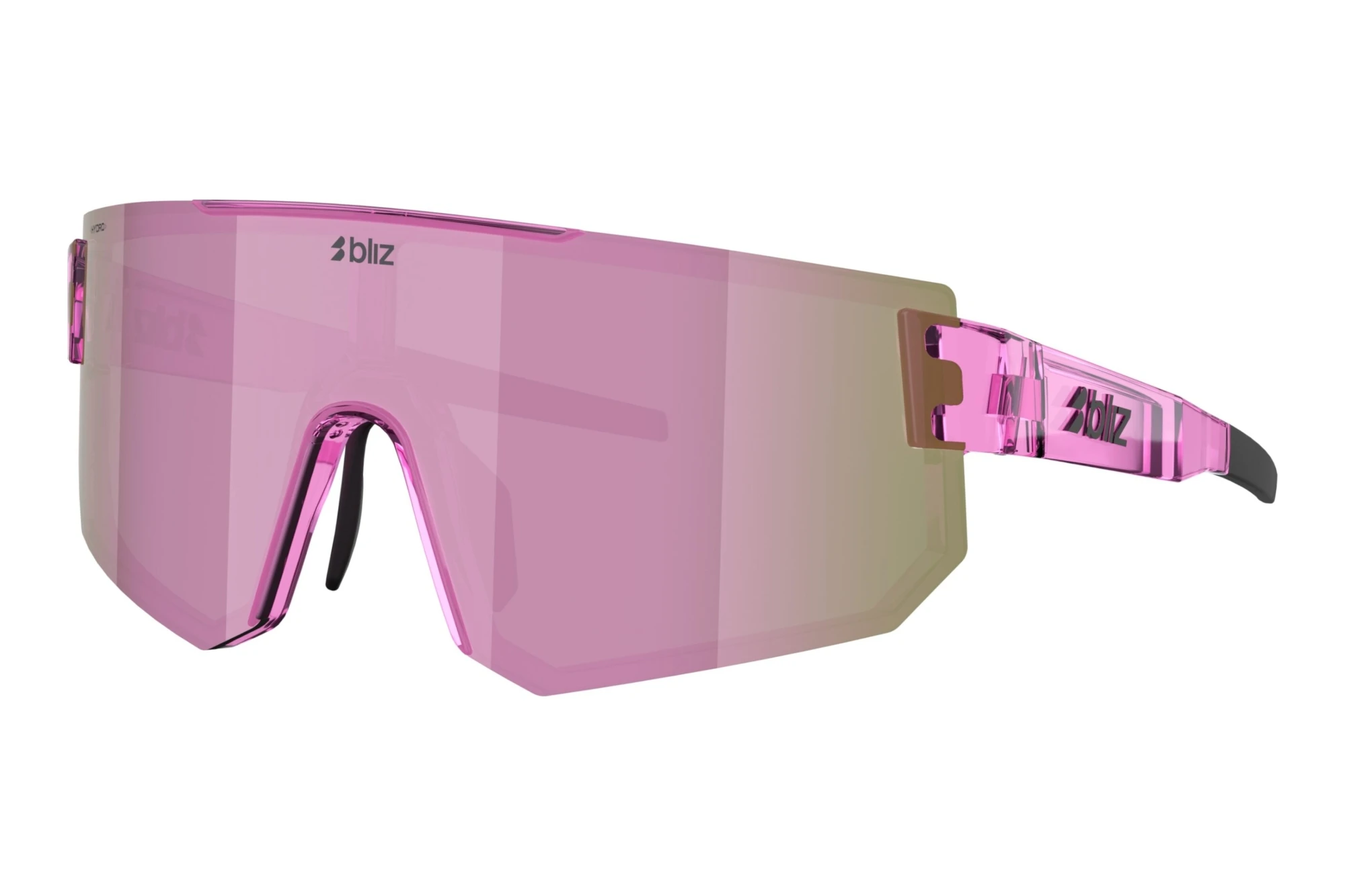 Bliz ZB7028 702808 Brown/Rose MulticolorTransparent Pink Bliz ZB7028 702808 Brown/Rose MulticolorTransparent Pink
