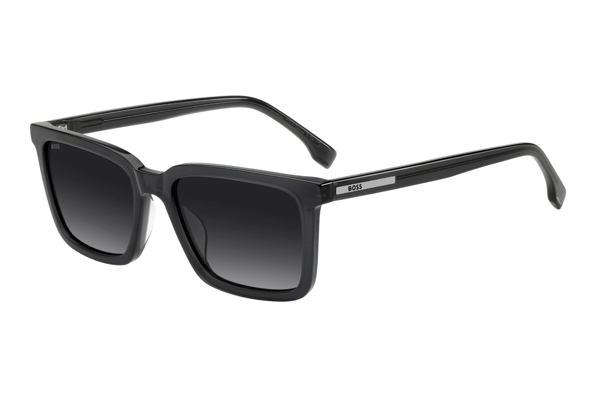 Boss BOSS 1893/G/S KB7/9O DARK GREY SHADEDGREY Boss BOSS 1893/G/S KB7/9O DARK GREY SHADEDGREY