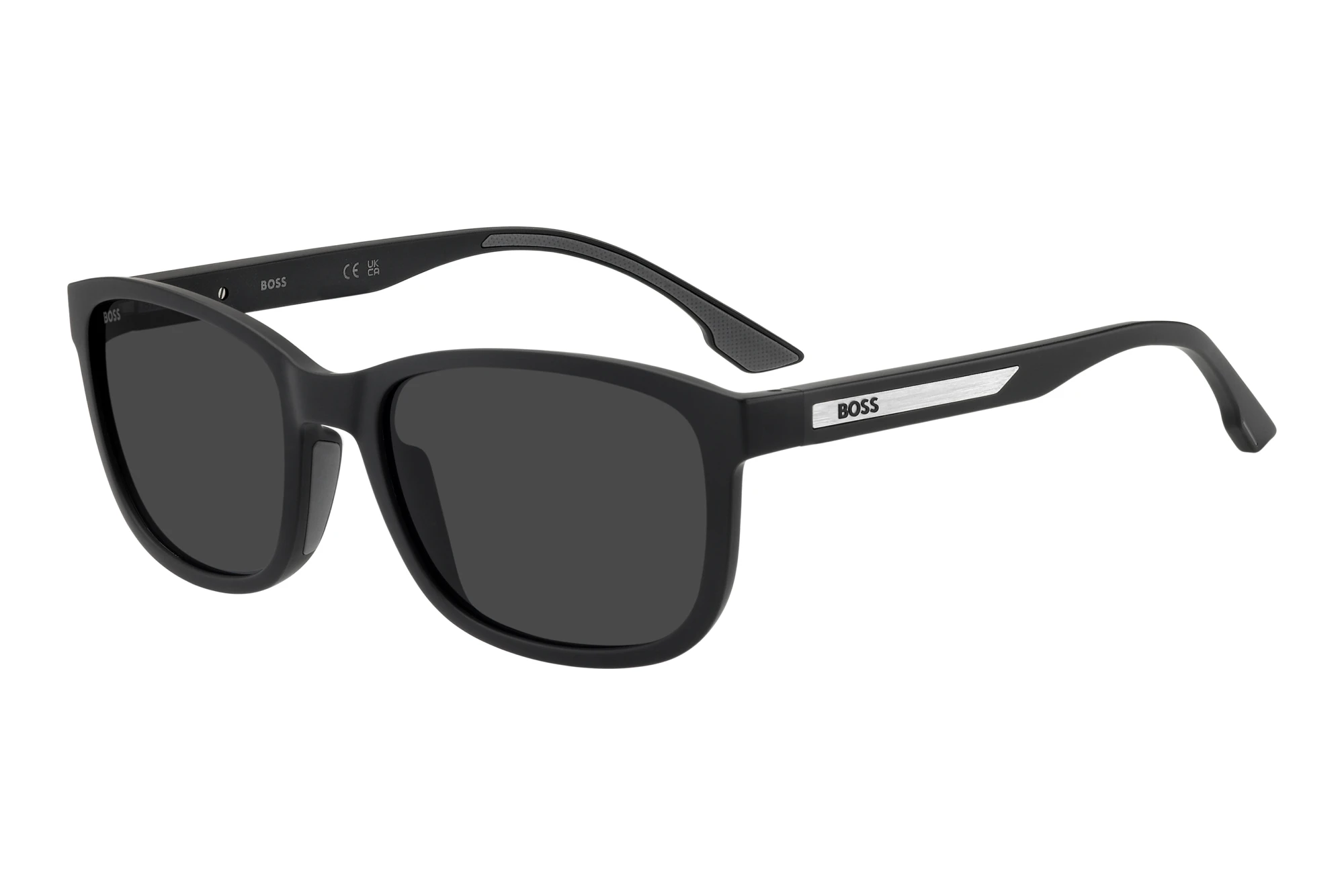 Boss BOSS 1905/G/S 807/IR GREYBLACK Boss BOSS 1905/G/S 807/IR GREYBLACK