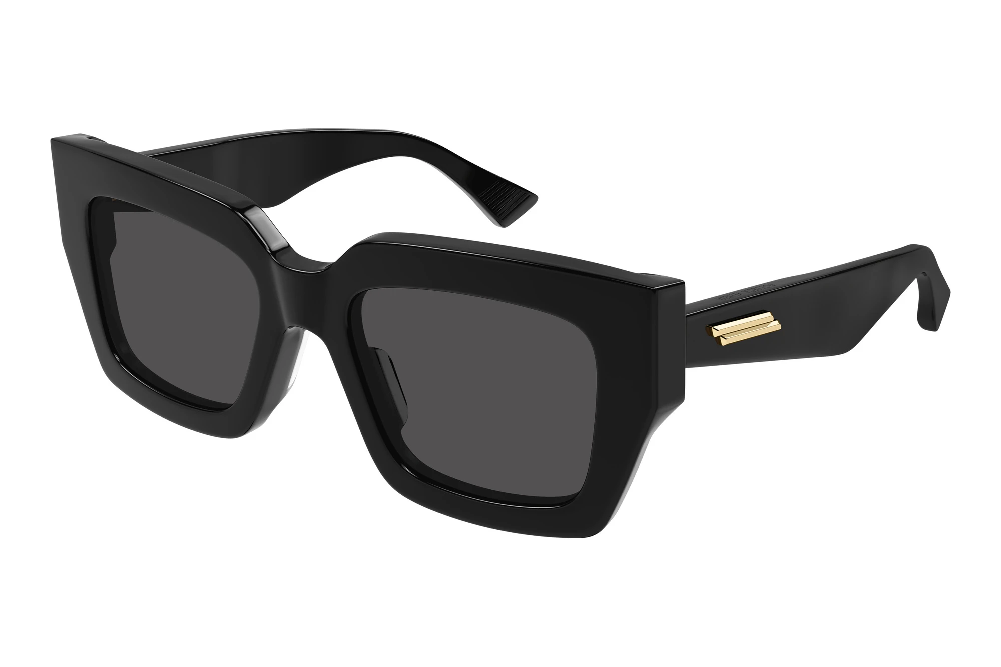 Bottega Veneta BV1212S 001 BLACK Bottega Veneta BV1212S 001 BLACK
