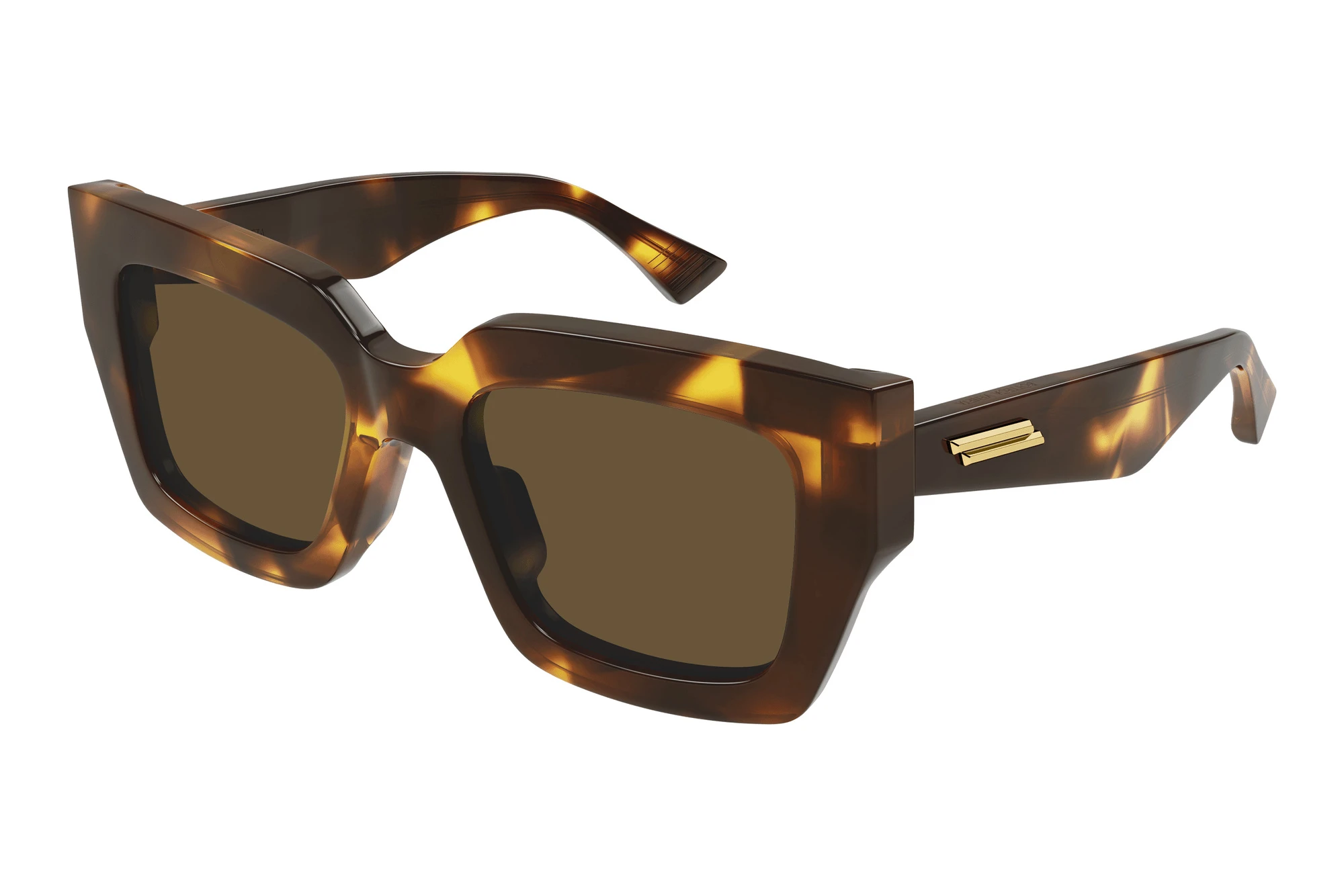 Bottega Veneta BV1212S 005 HAVANA Bottega Veneta BV1212S 005 HAVANA