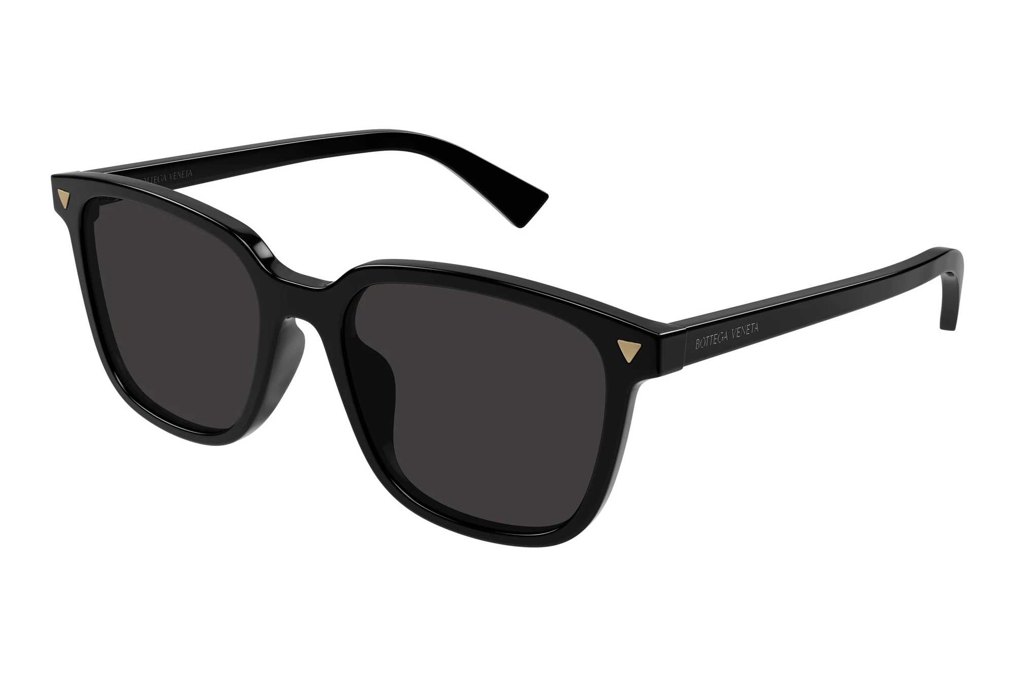 Bottega Veneta BV1255SA 001 BLACK Bottega Veneta BV1255SA 001 BLACK