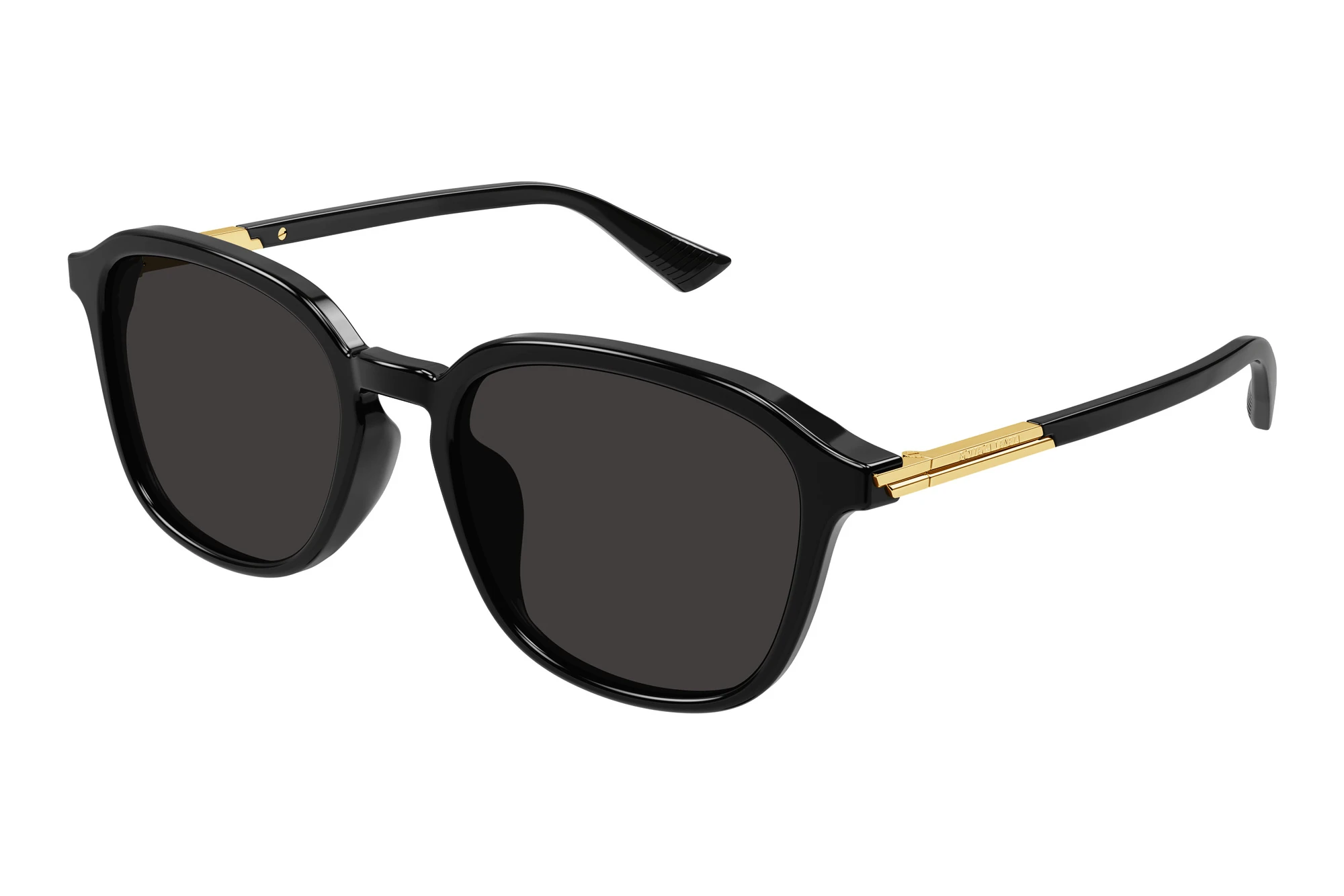 Bottega Veneta BV1262SA 001 BLACK Bottega Veneta BV1262SA 001 BLACK