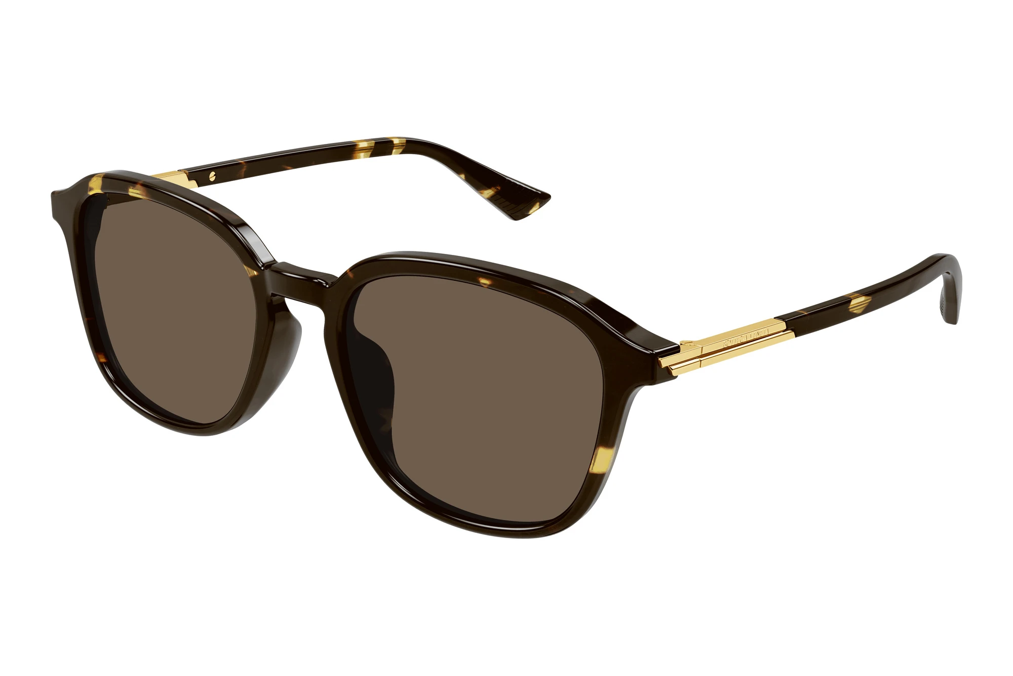 Bottega Veneta BV1262SA 002 HAVANA Bottega Veneta BV1262SA 002 HAVANA