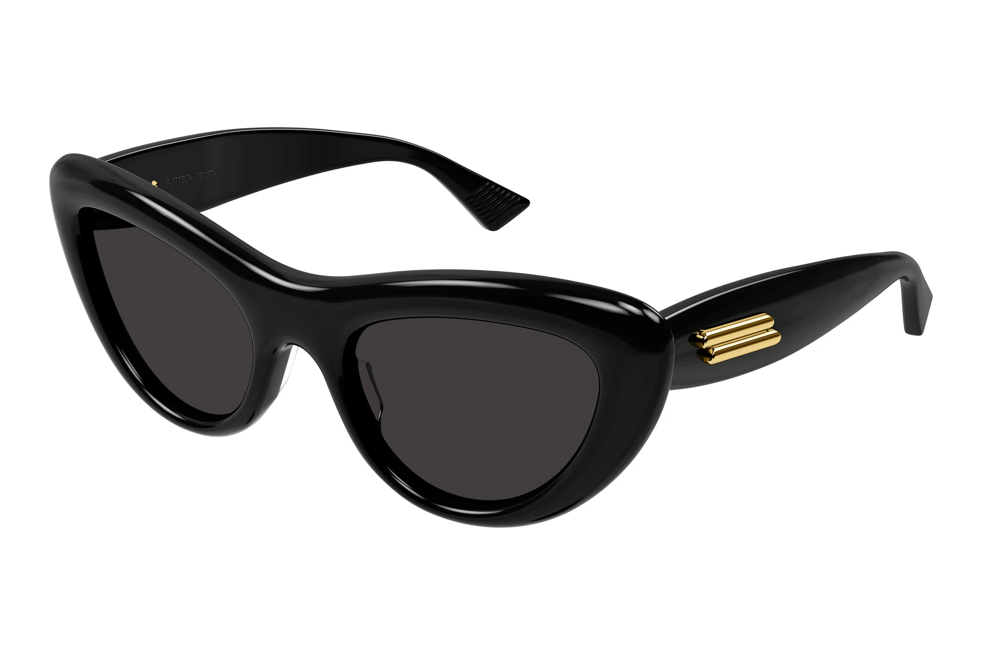 Bottega Veneta BV1282S 001 BLACK Bottega Veneta BV1282S 001 BLACK