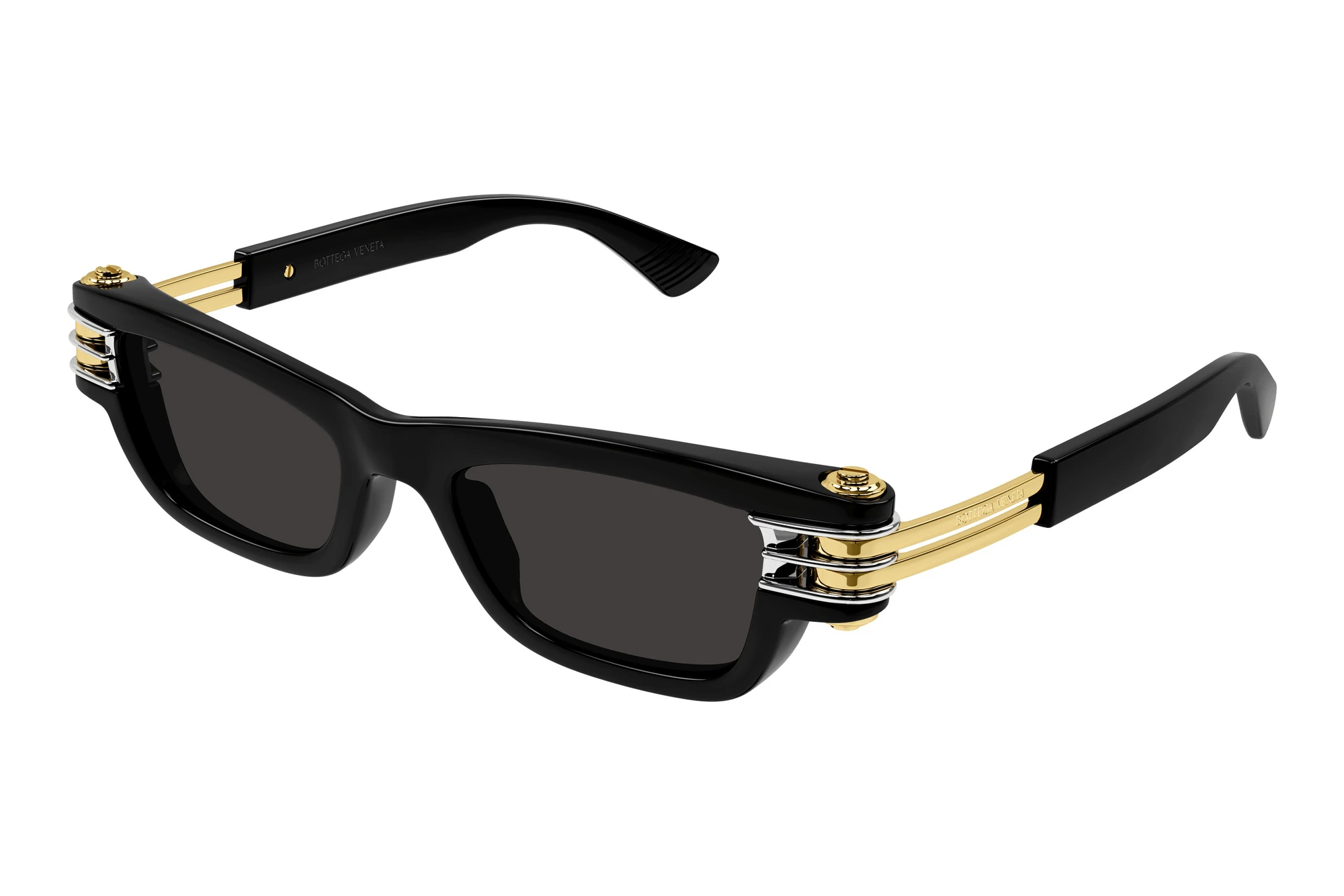Bottega Veneta BV1308S 001 BLACK Bottega Veneta BV1308S 001 BLACK