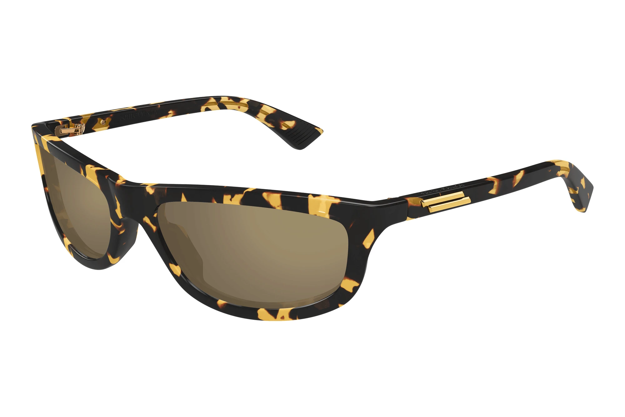 Bottega Veneta BV1327S 002 HAVANA Bottega Veneta BV1327S 002 HAVANA