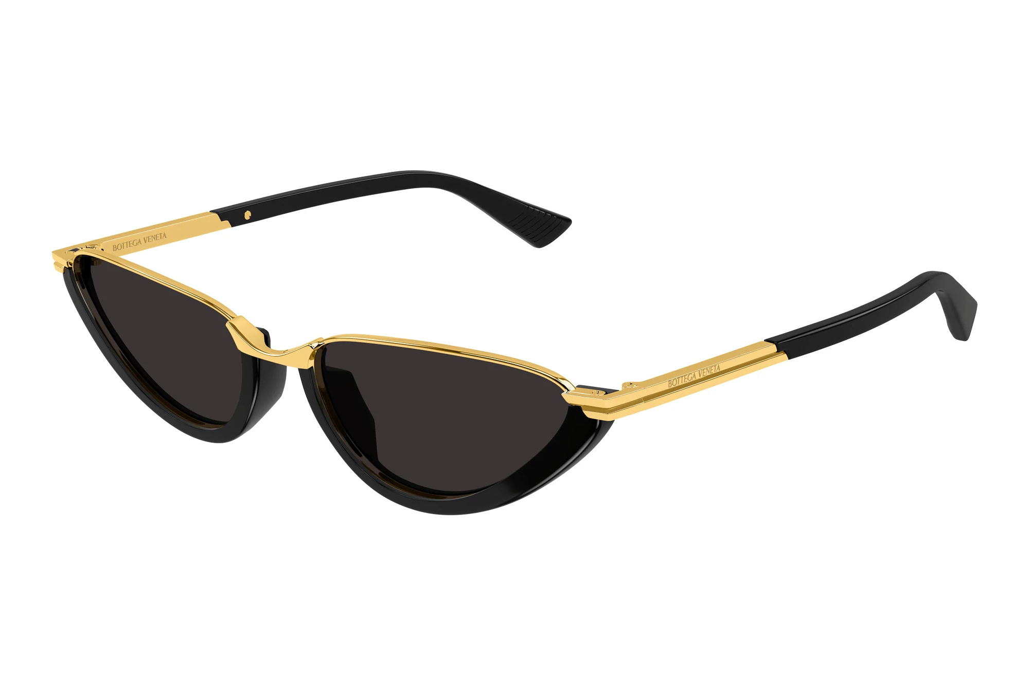 Bottega Veneta BV1346S 001 BLACK Bottega Veneta BV1346S 001 BLACK