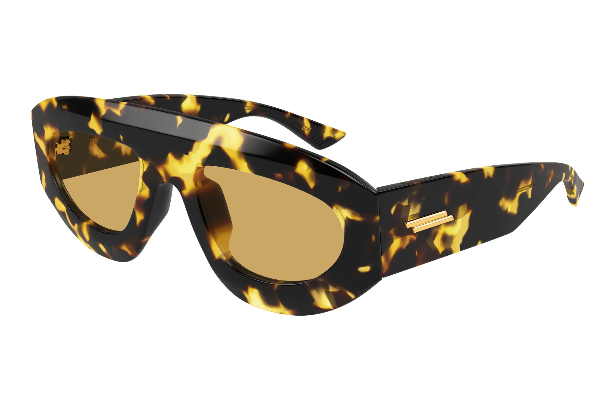 Bottega Veneta BV1358S 003 HAVANA Bottega Veneta BV1358S 003 HAVANA