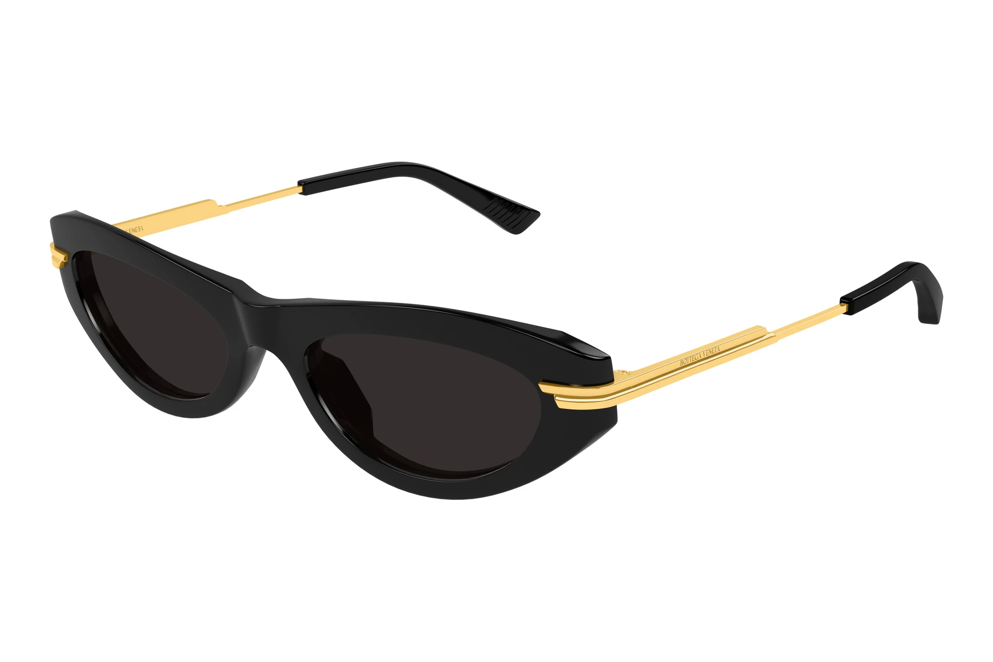 Bottega Veneta BV1368S 001 BLACK Bottega Veneta BV1368S 001 BLACK