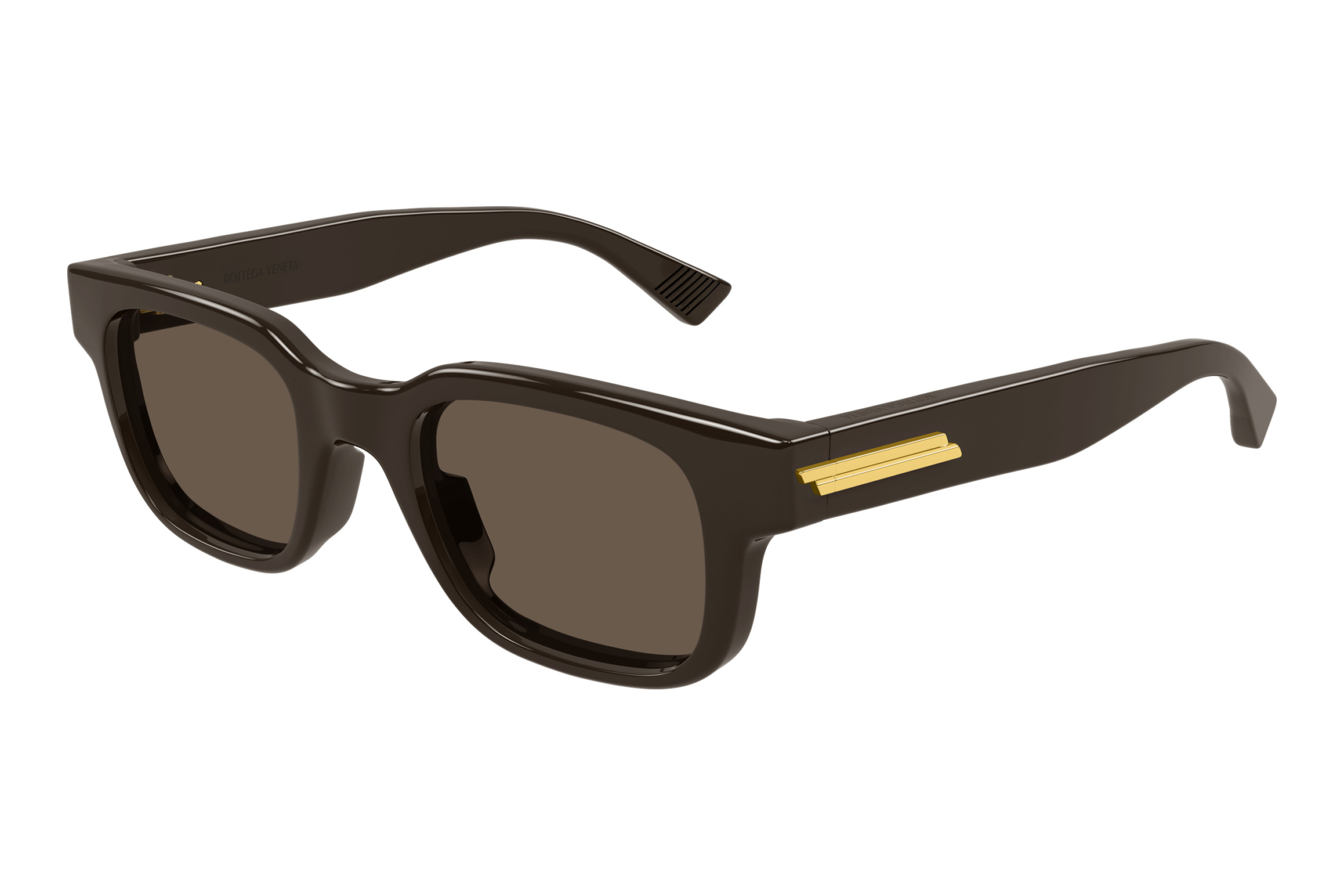 Bottega Veneta BV1411S 003 BROWN Bottega Veneta BV1411S 003 BROWN
