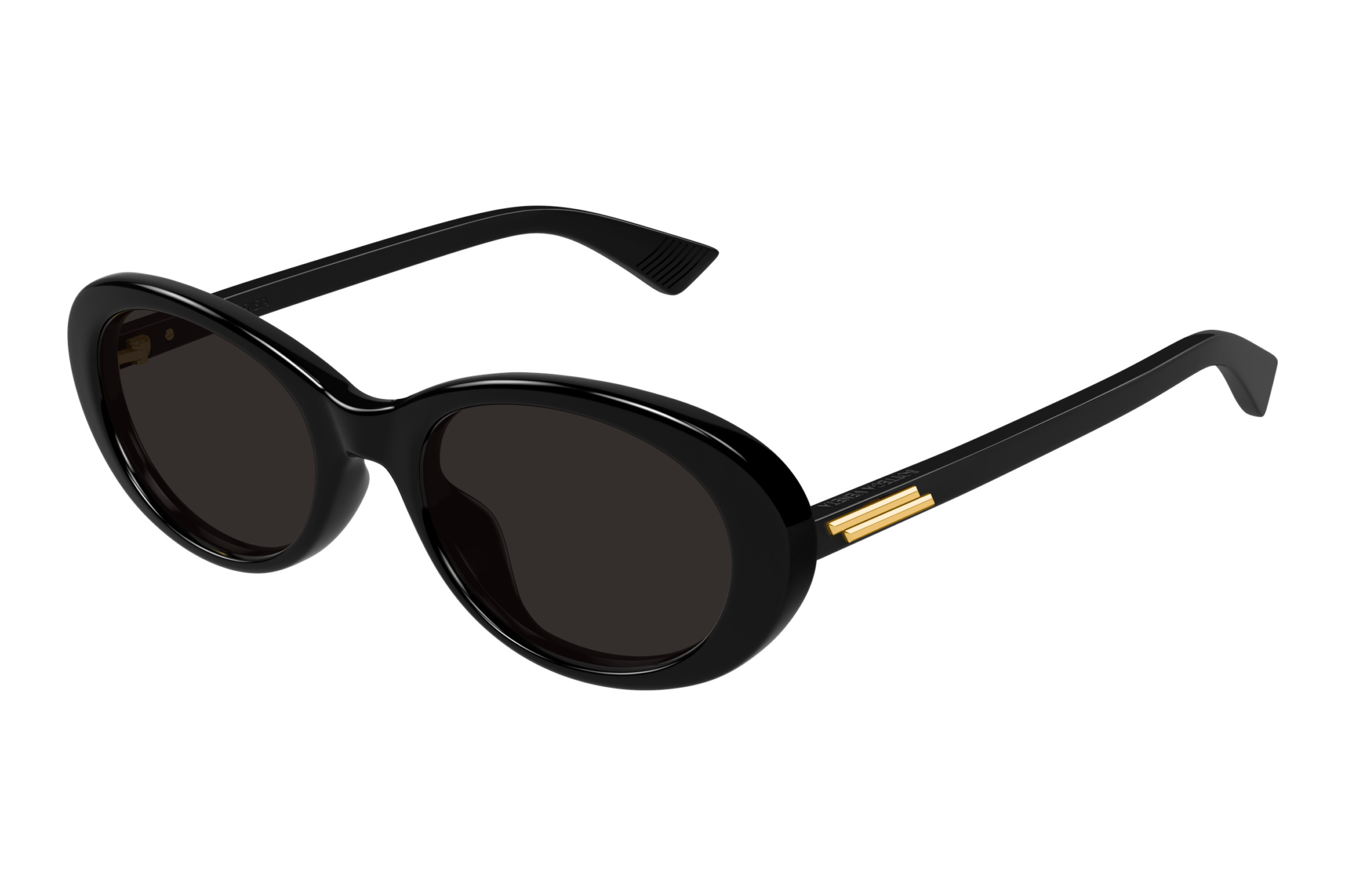 Bottega Veneta BV1415SK 001 BLACK Bottega Veneta BV1415SK 001 BLACK