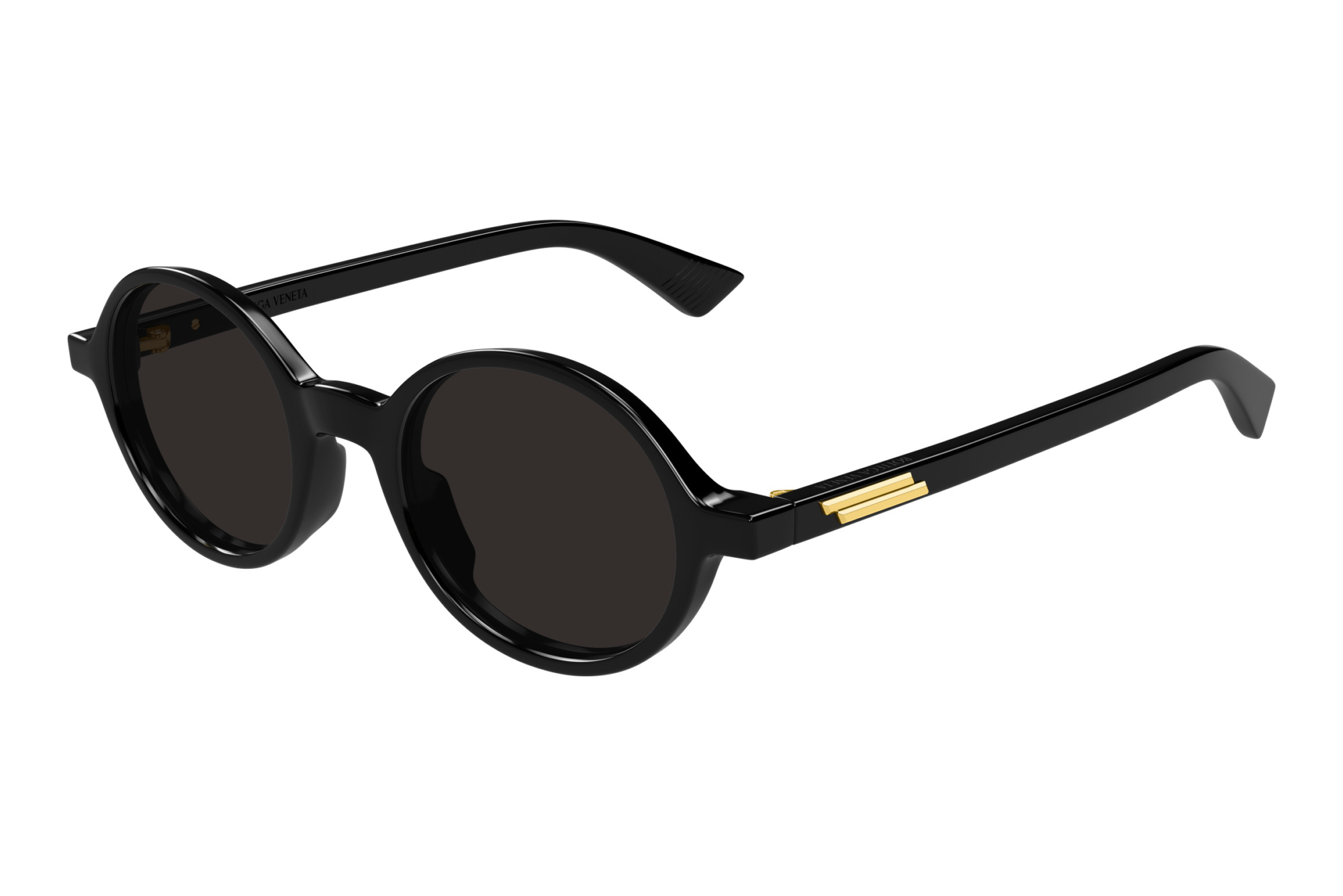 Bottega Veneta BV1430S 001 BLACK Bottega Veneta BV1430S 001 BLACK