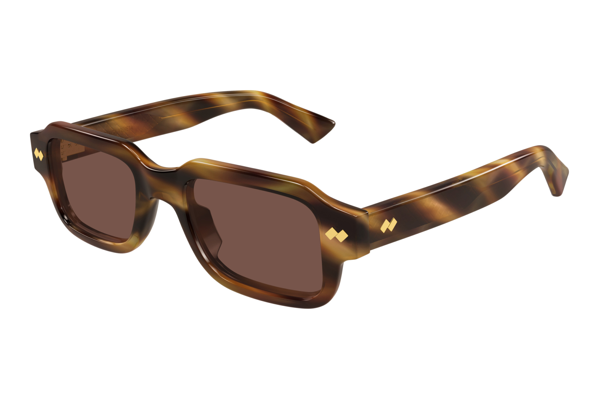 Bottega Veneta BV1442S 002 HAVANA Bottega Veneta BV1442S 002 HAVANA