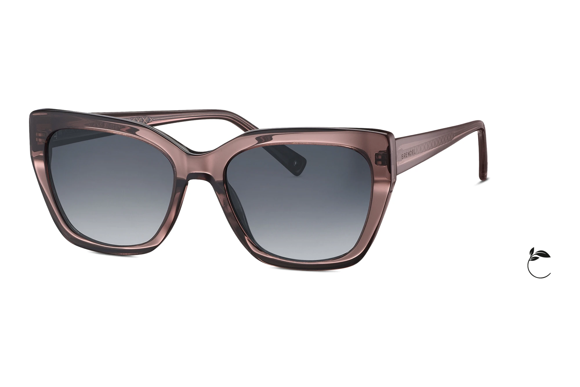 Brendel BL 906201 50 grau / gunrot / rosa / violett Brendel BL 906201 50 grau / gunrot / rosa / violett