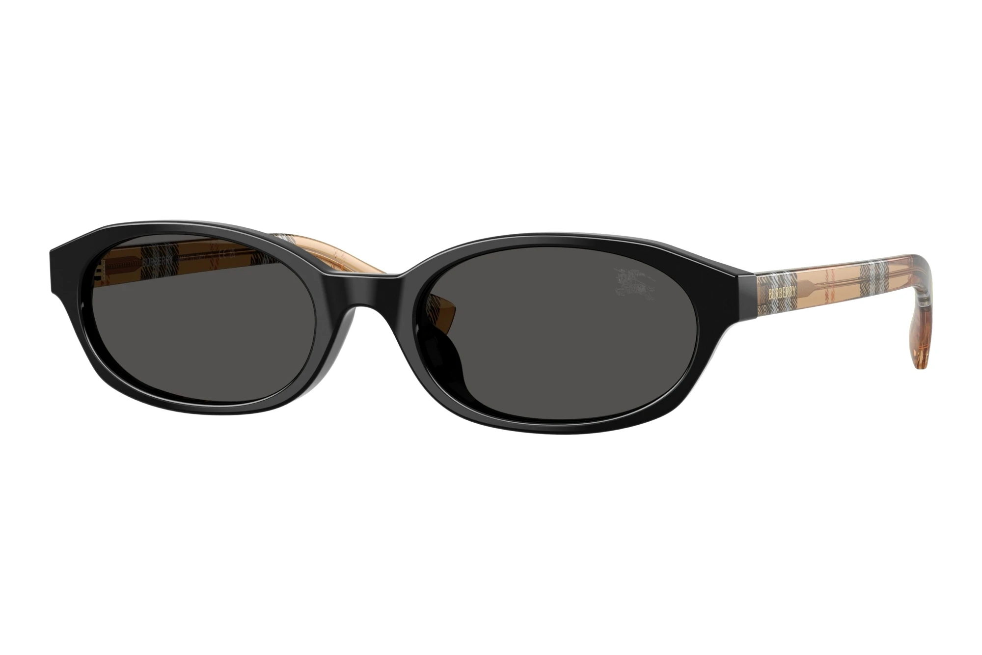 Burberry BE4508D 416187 Dark GreyBlack Burberry BE4508D 416187 Dark GreyBlack