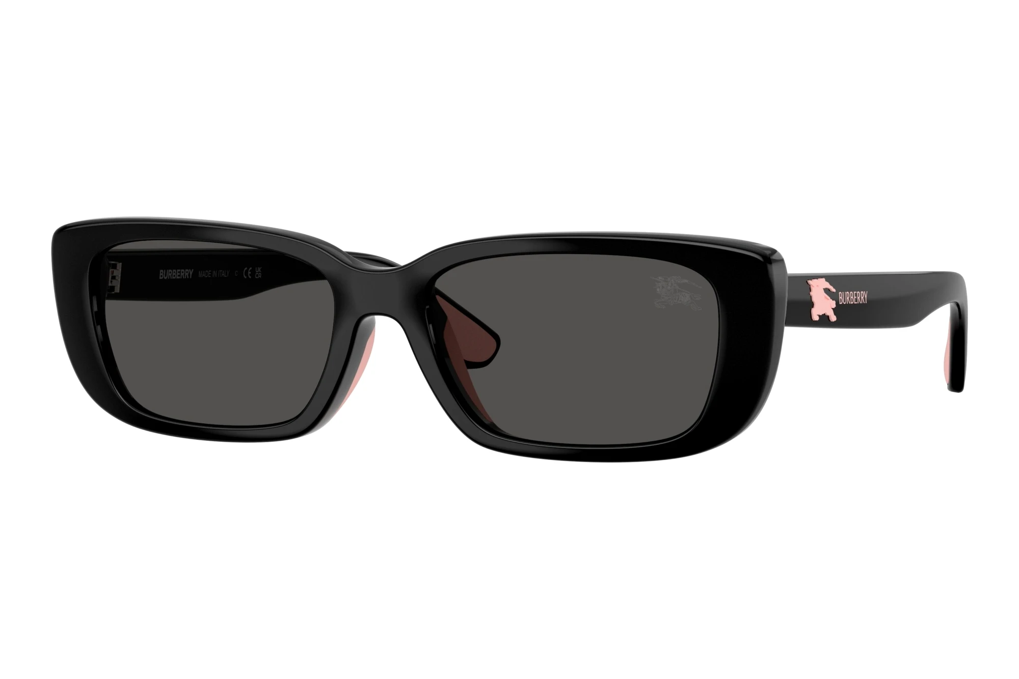 Burberry JB4006U 300187 Dark GreyBlack Burberry JB4006U 300187 Dark GreyBlack