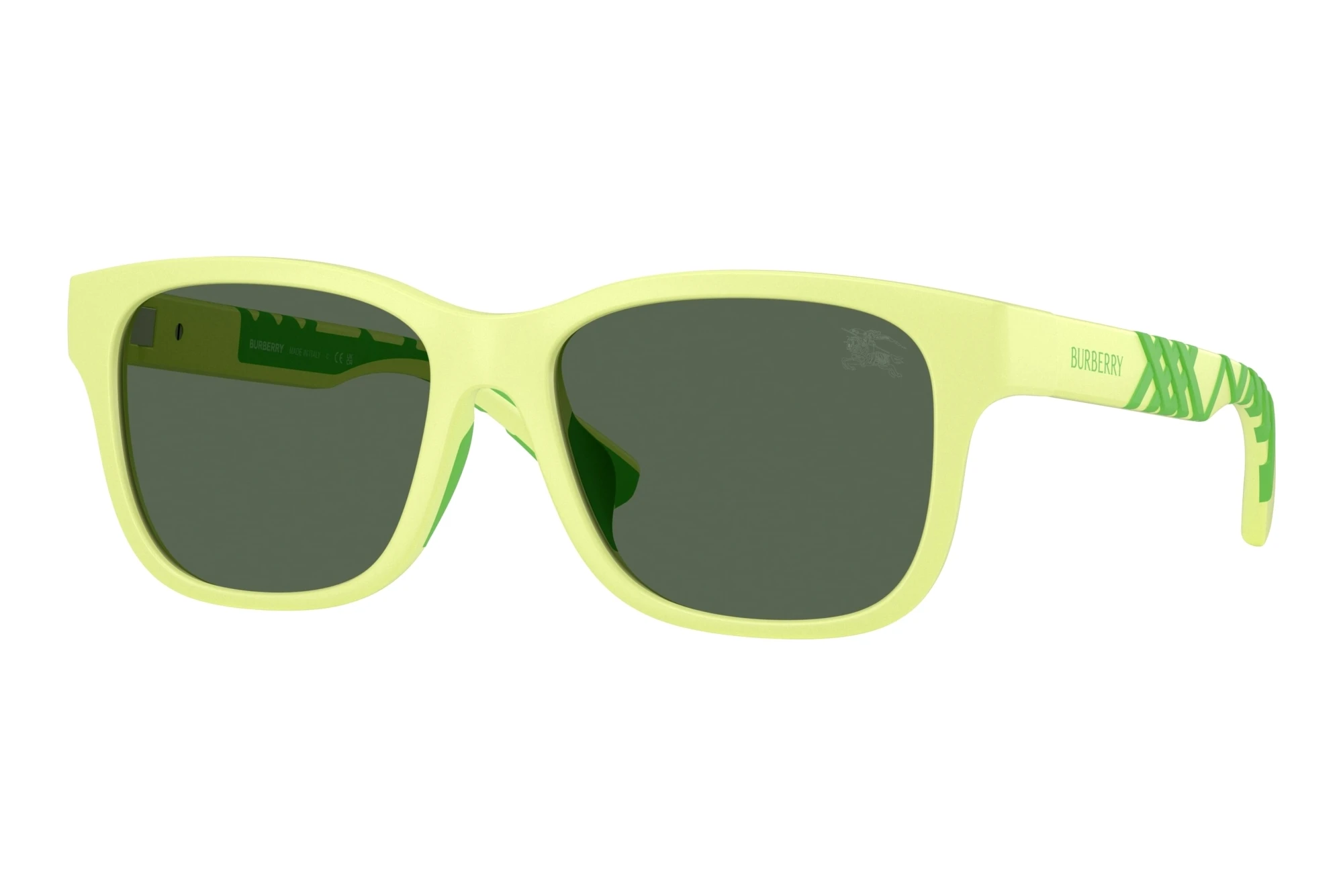 Burberry JB4007U 423771 Dark GreenGreen Burberry JB4007U 423771 Dark GreenGreen