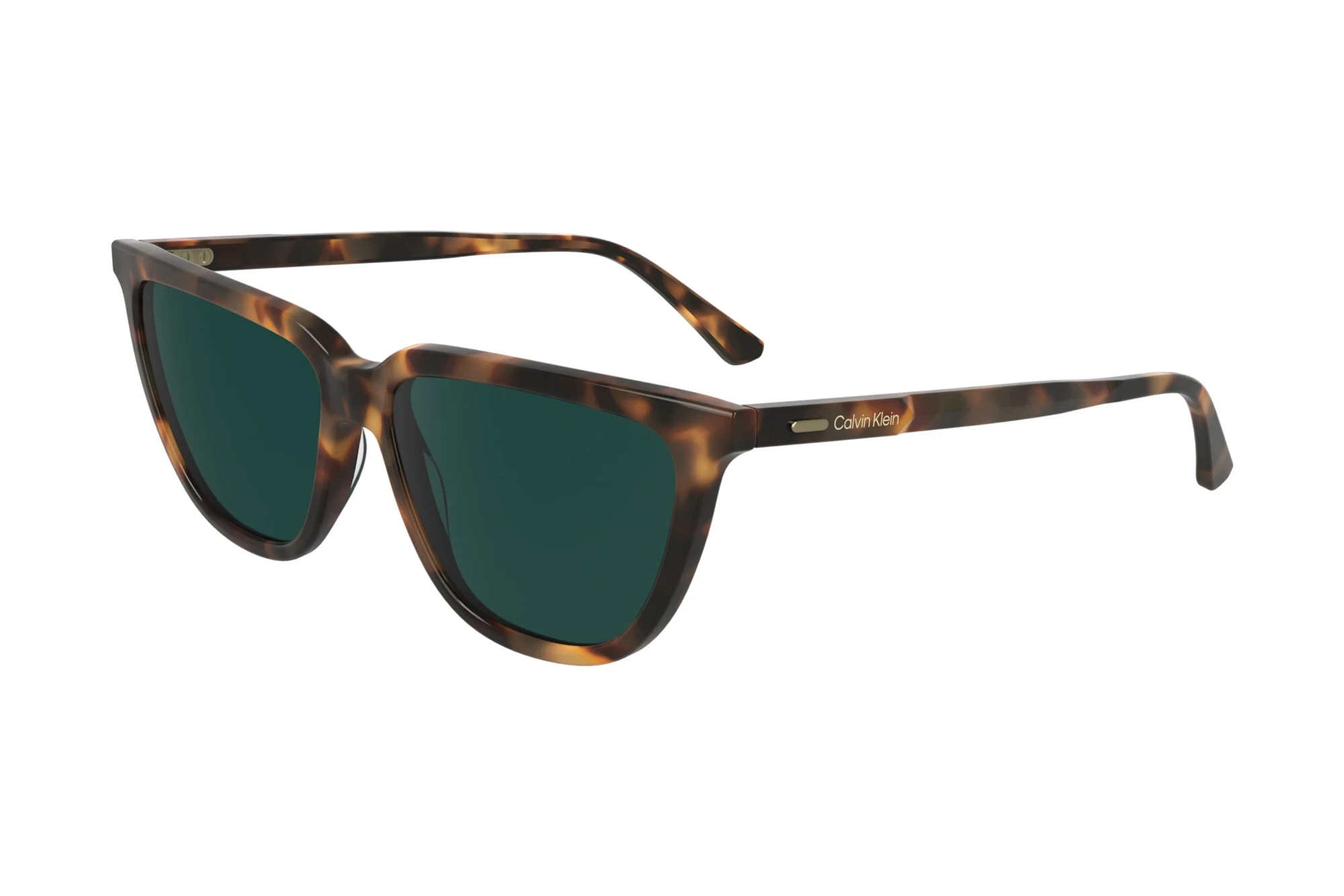 Calvin Klein CK24537S 219 _CK24537SMILKY BROWN HAVANA Calvin Klein CK24537S 219 _CK24537SMILKY BROWN HAVANA