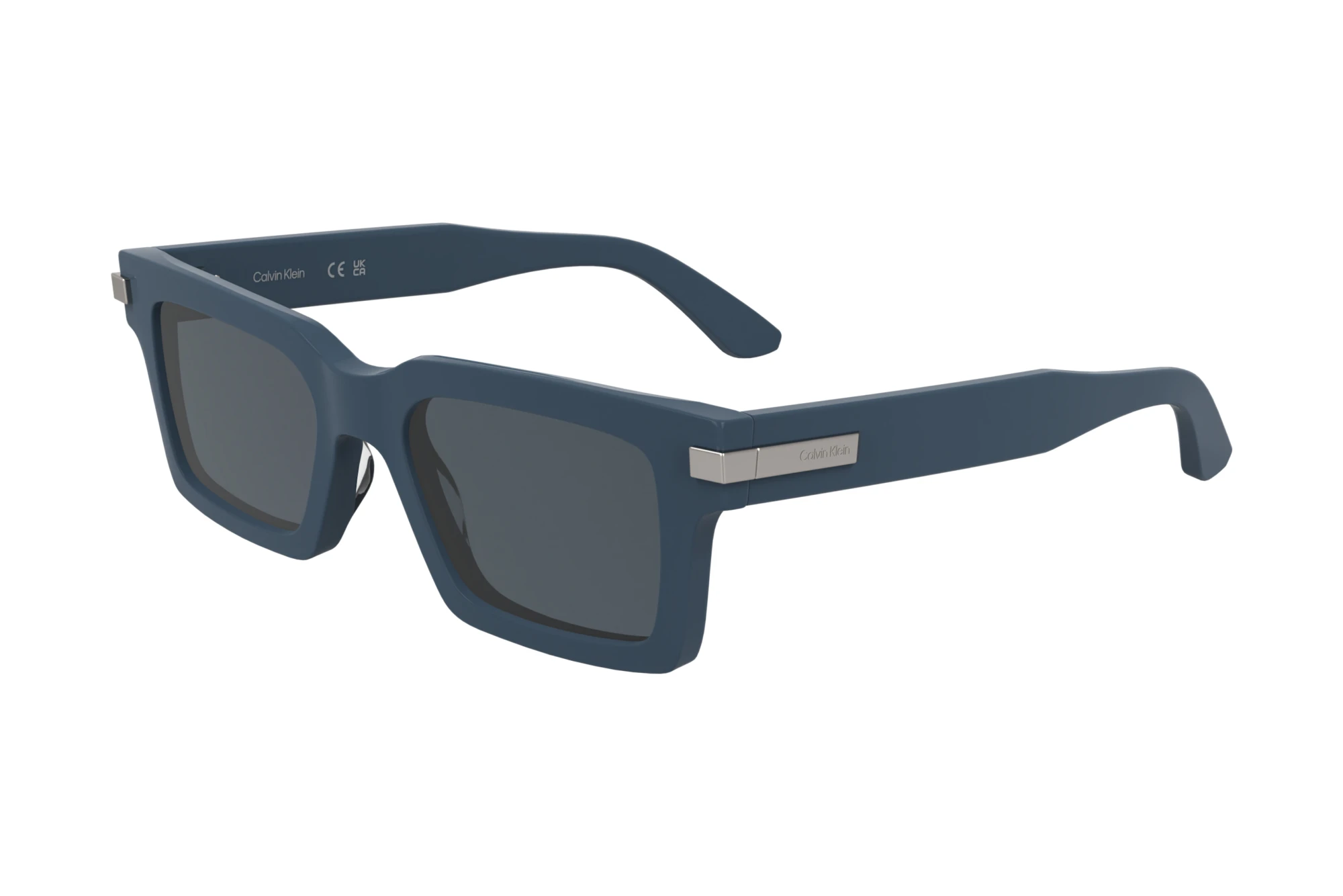Calvin Klein CK25503S N 435 _CK25503SNAVIO Calvin Klein CK25503S N 435 _CK25503SNAVIO