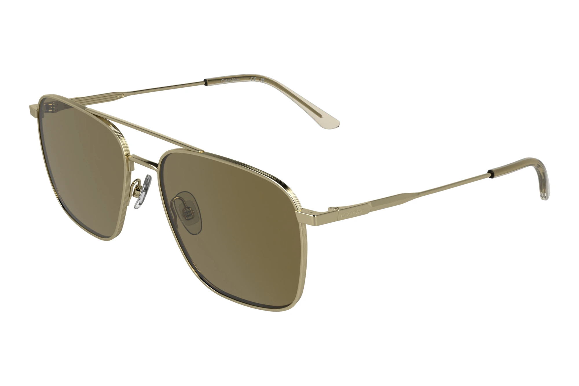 Calvin Klein CK26121S 717 _CK26121SGOLD Calvin Klein CK26121S 717 _CK26121SGOLD