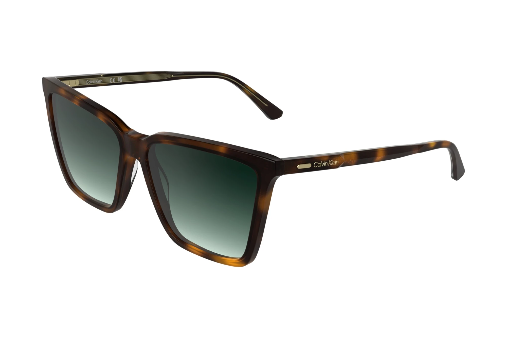 Calvin Klein CK26506S 235 _CK26506SHAVANA Calvin Klein CK26506S 235 _CK26506SHAVANA
