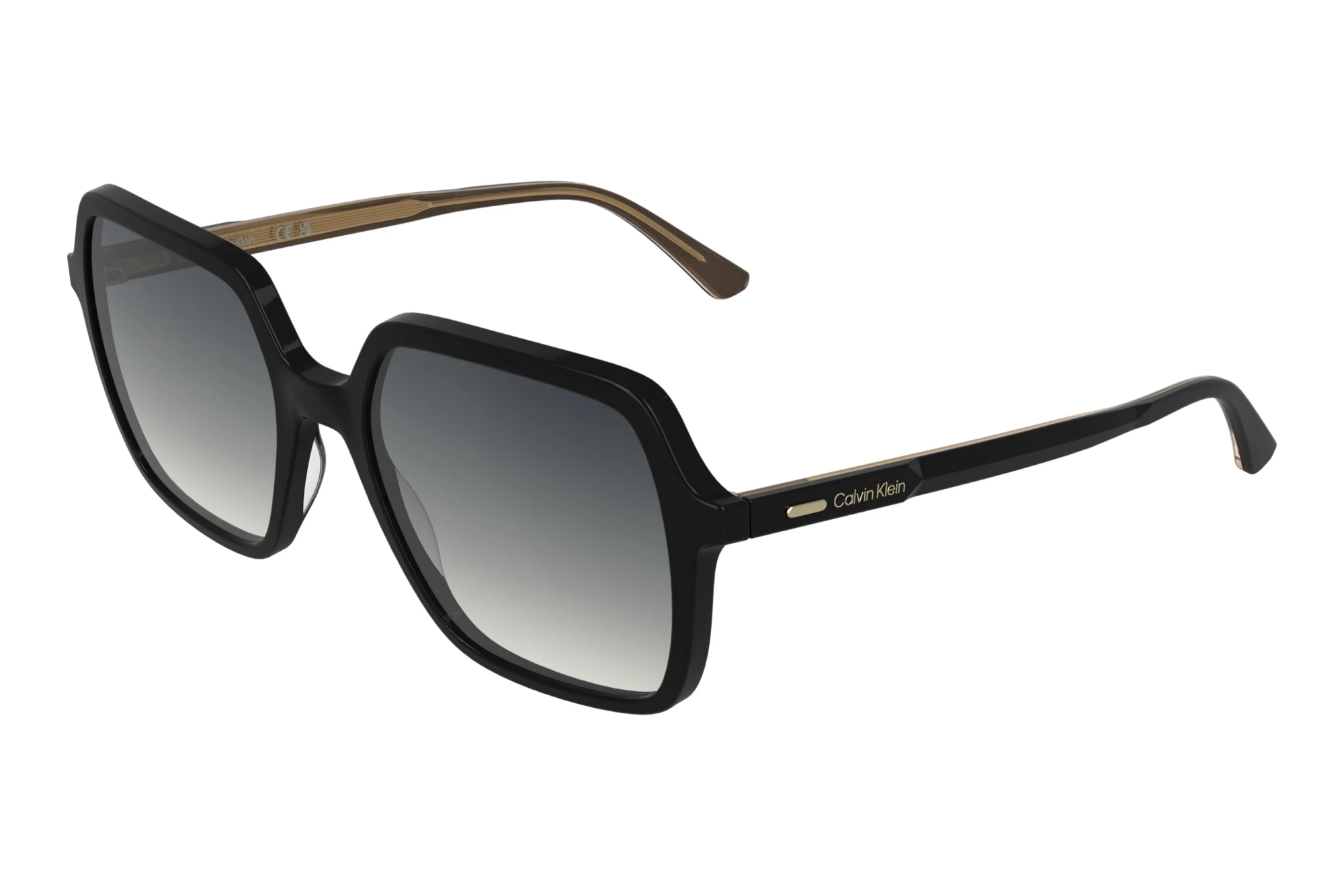Calvin Klein CK26531S 001 _CK26531SBLACK Calvin Klein CK26531S 001 _CK26531SBLACK