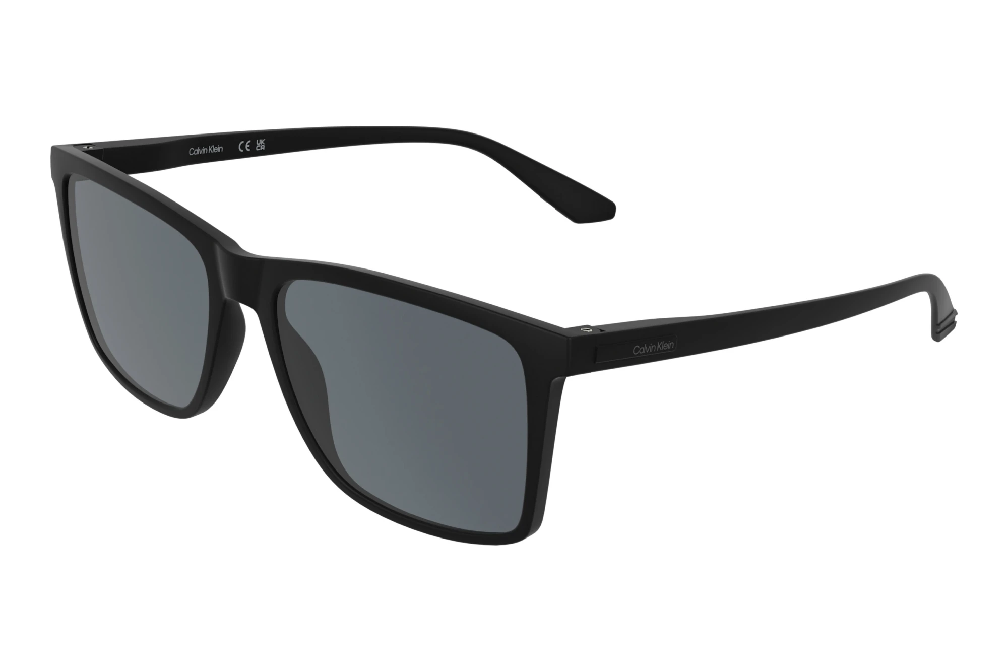 Calvin Klein CK26532S 002 _CK26532SMATTE BLACK Calvin Klein CK26532S 002 _CK26532SMATTE BLACK