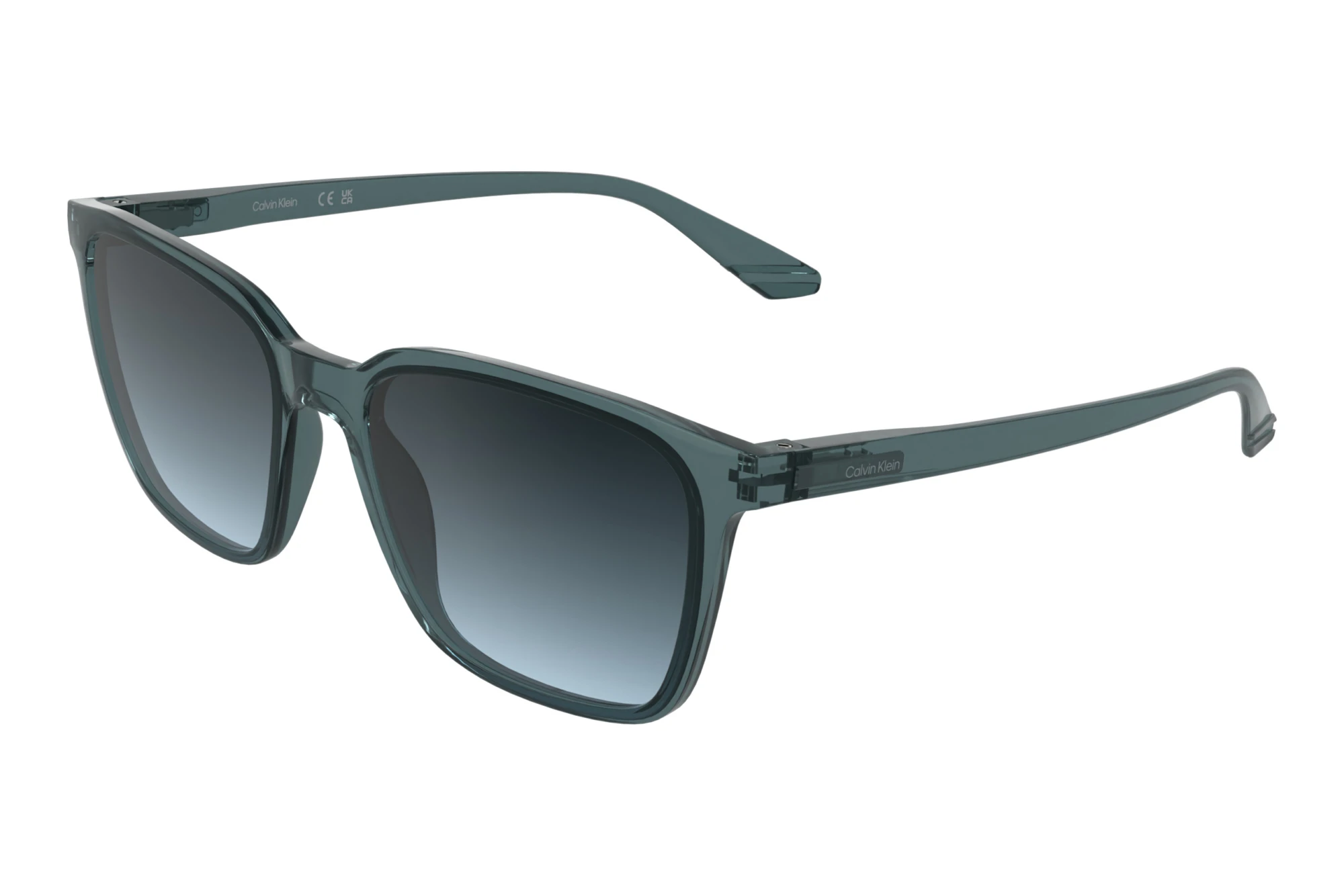 Calvin Klein CK26533S 035 _CK26533STRANSPARENT GREY Calvin Klein CK26533S 035 _CK26533STRANSPARENT GREY