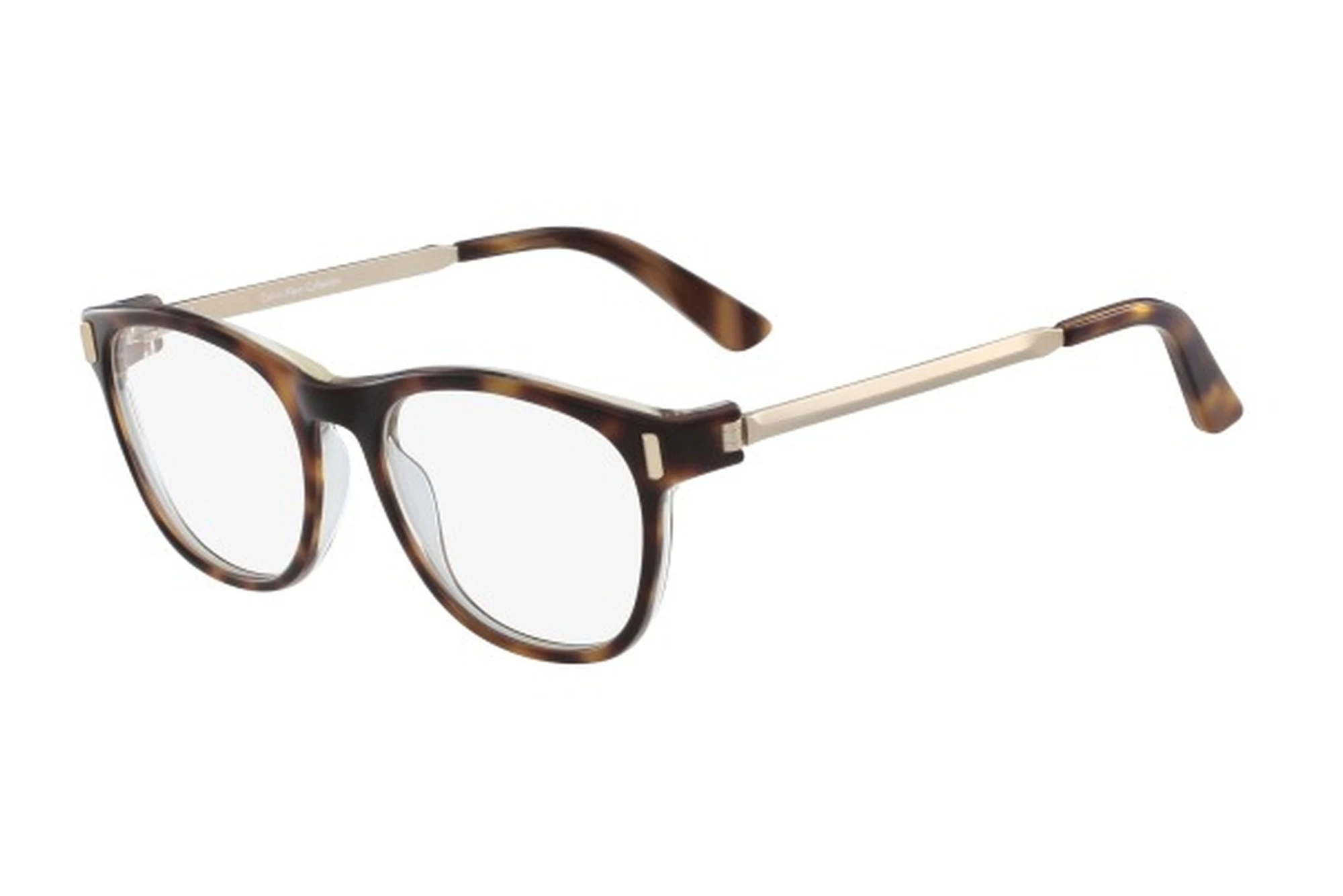 Calvin Klein CK8562 236 SOFT TORTOISE/HORN Calvin Klein CK8562 236 SOFT TORTOISE/HORN