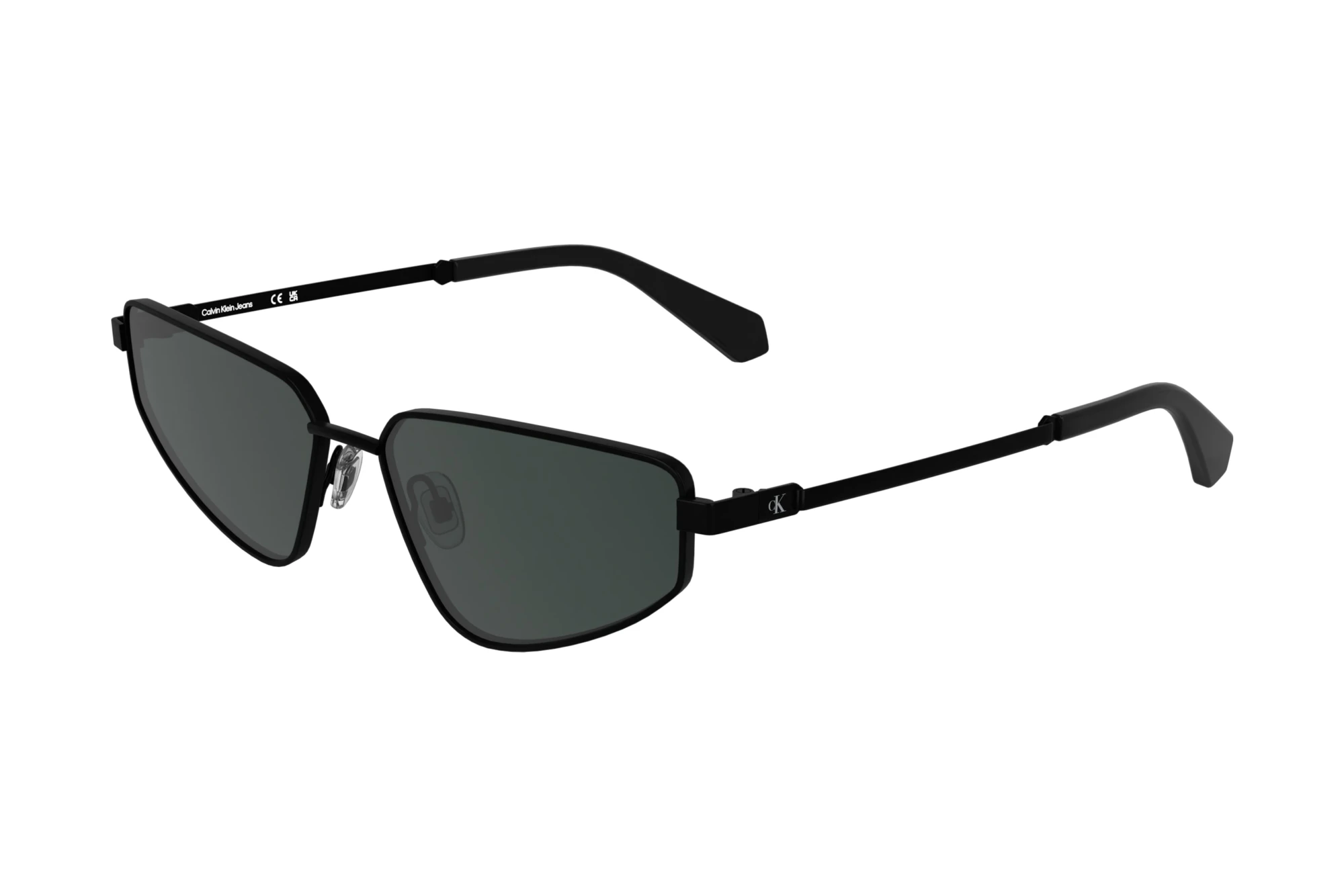 Calvin Klein CKJ25200S 002 _CKJ25200SMATTE BLACK Calvin Klein CKJ25200S 002 _CKJ25200SMATTE BLACK