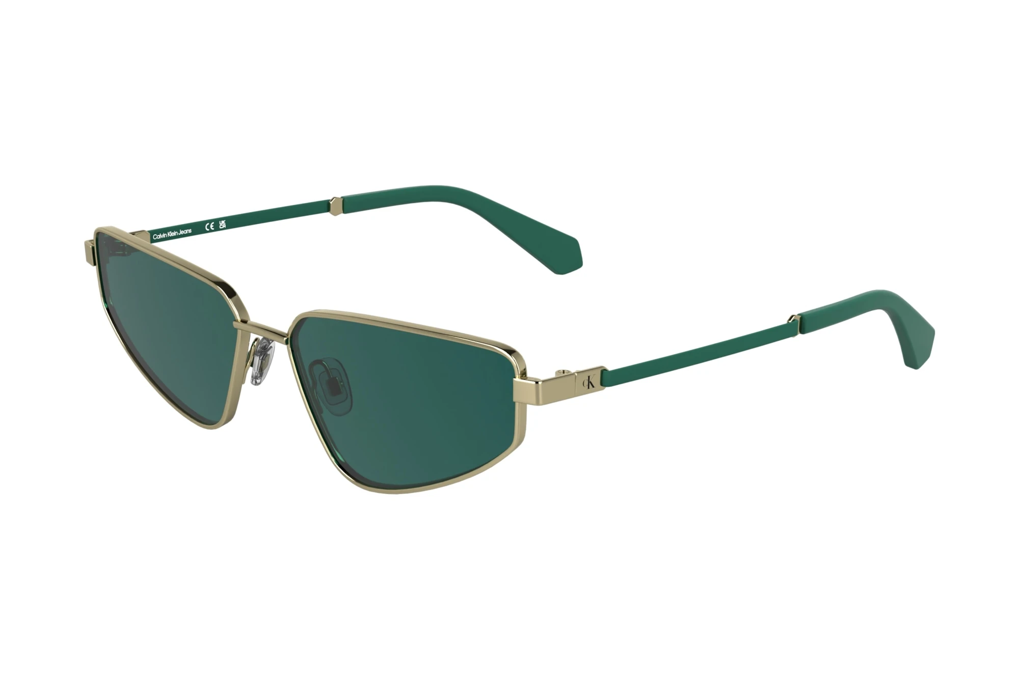 Calvin Klein CKJ25200S 717 _CKJ25200SGOLD Calvin Klein CKJ25200S 717 _CKJ25200SGOLD