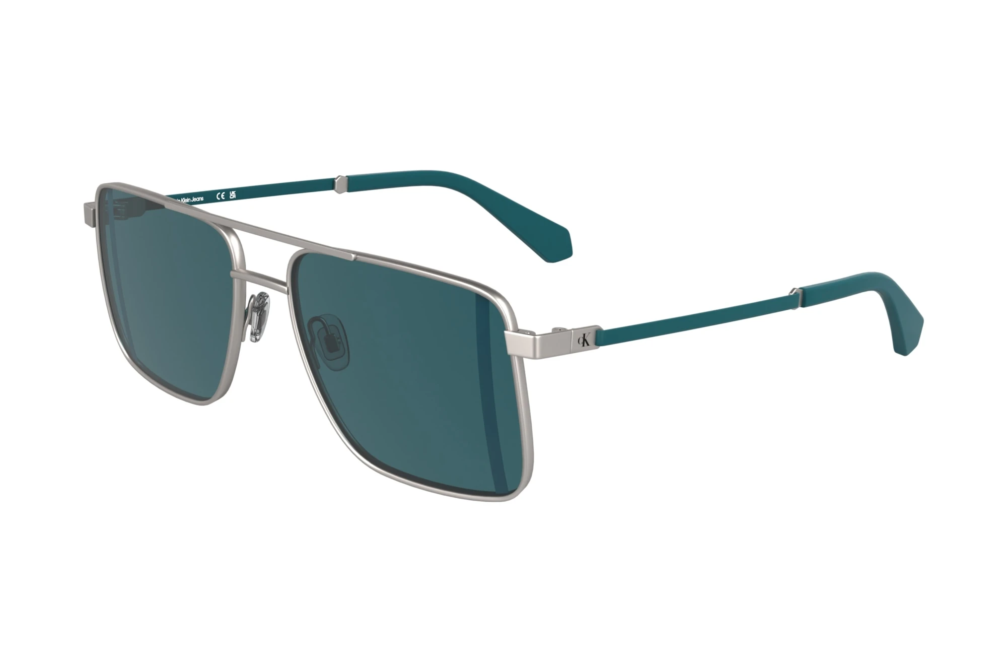Calvin Klein CKJ25201S 016 _CKJ25201SMATTE LIGHT RUTHENIUM Calvin Klein CKJ25201S 016 _CKJ25201SMATTE LIGHT RUTHENIUM