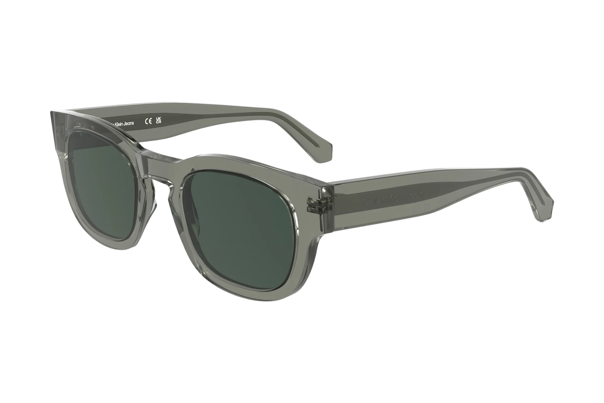 Calvin Klein CKJ25601S 057 GREY GREY TO DARK GREY Calvin Klein CKJ25601S 057 GREY GREY TO DARK GREY