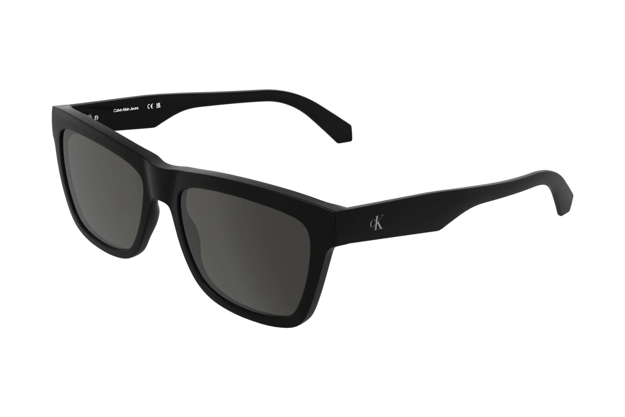 Calvin Klein CKJ25623S 001 BLACK BLACK Calvin Klein CKJ25623S 001 BLACK BLACK