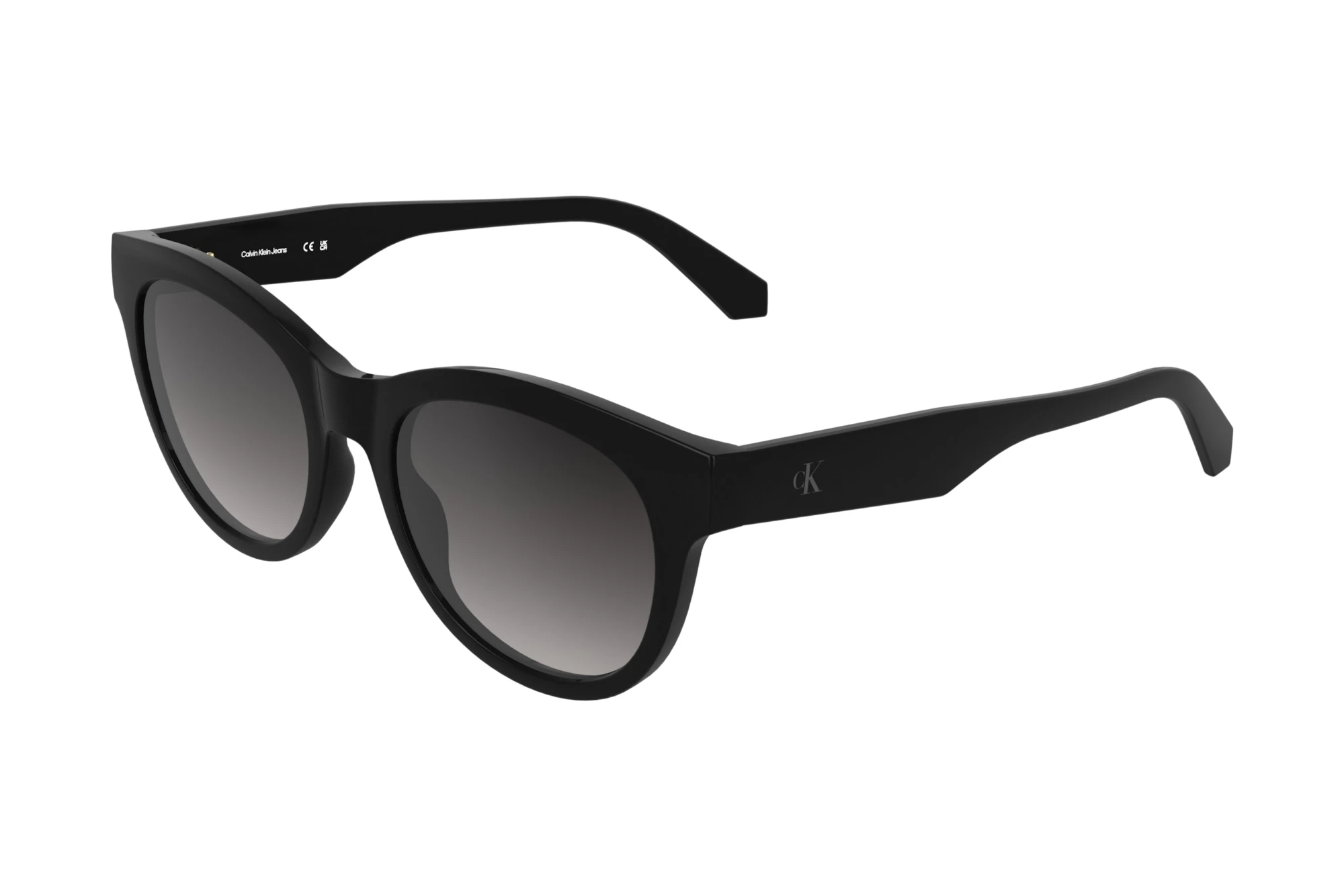 Calvin Klein CKJ26600S 001 BLACK BLACK Calvin Klein CKJ26600S 001 BLACK BLACK