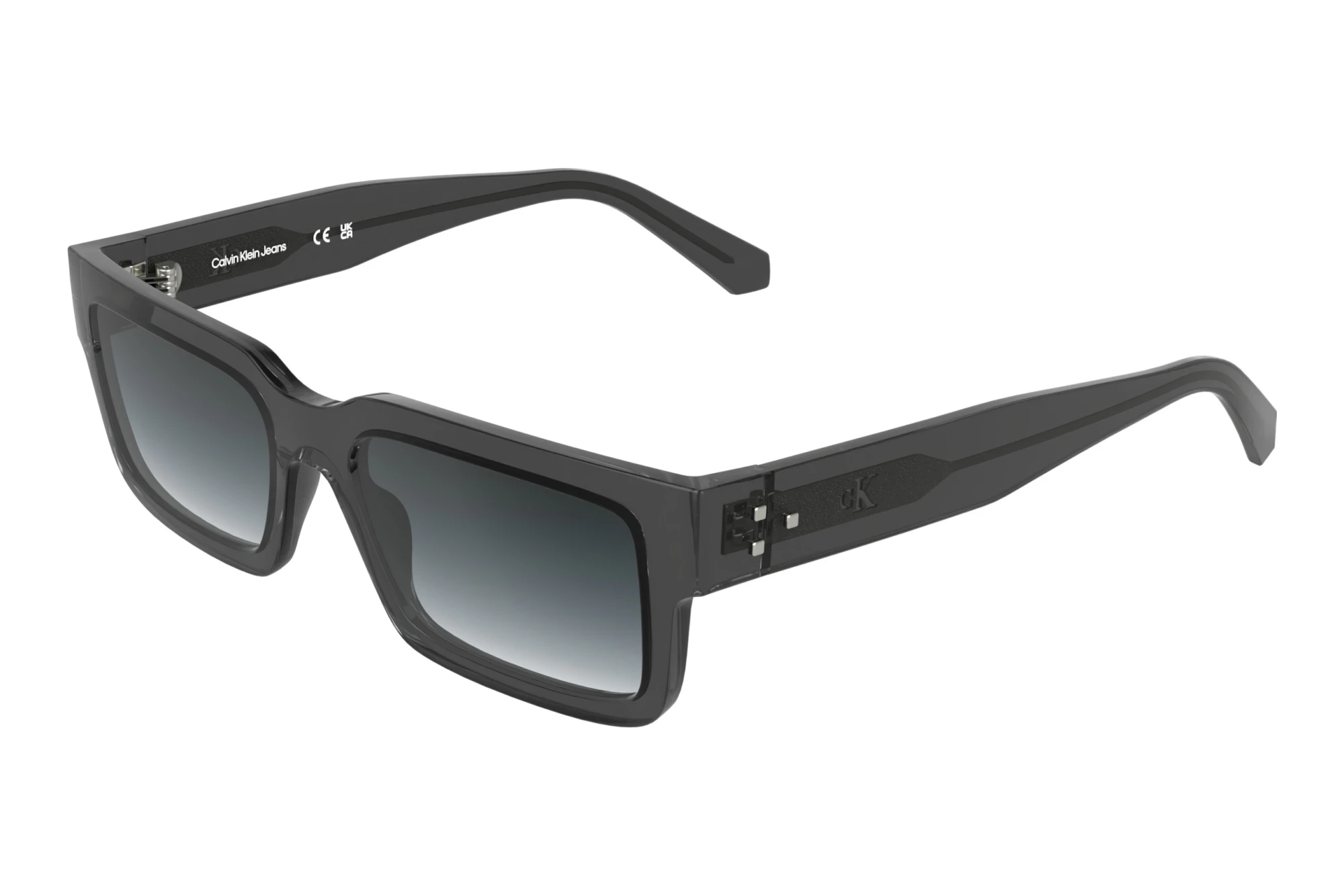 Calvin Klein CKJ26629S 051 _CKJ26629STRANSPARENT DARK GREY Calvin Klein CKJ26629S 051 _CKJ26629STRANSPARENT DARK GREY