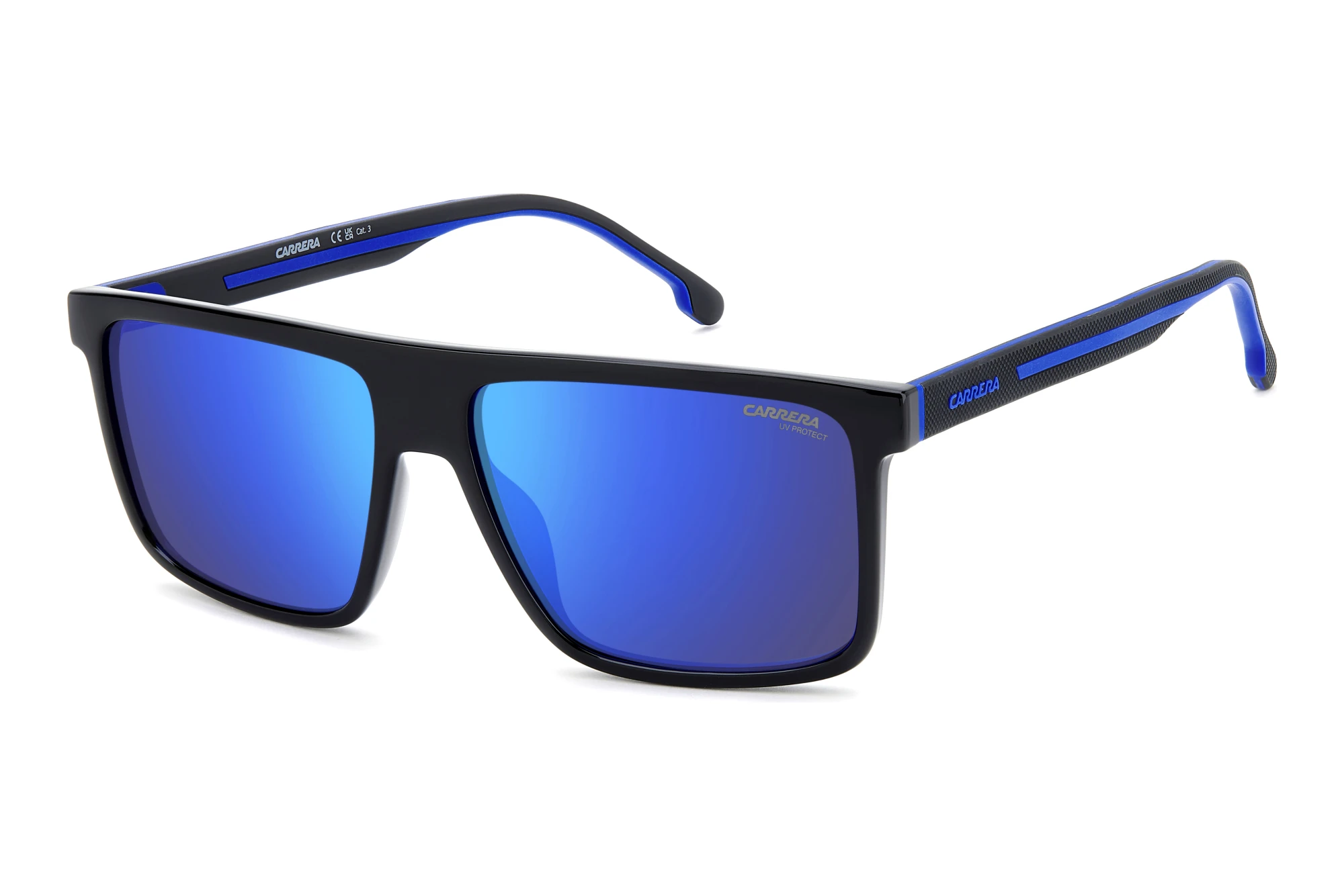 Carrera C SPORT 14/S D51/Z0 BLUE MULTILAYERBLACK BLUE Carrera C SPORT 14/S D51/Z0 BLUE MULTILAYERBLACK BLUE