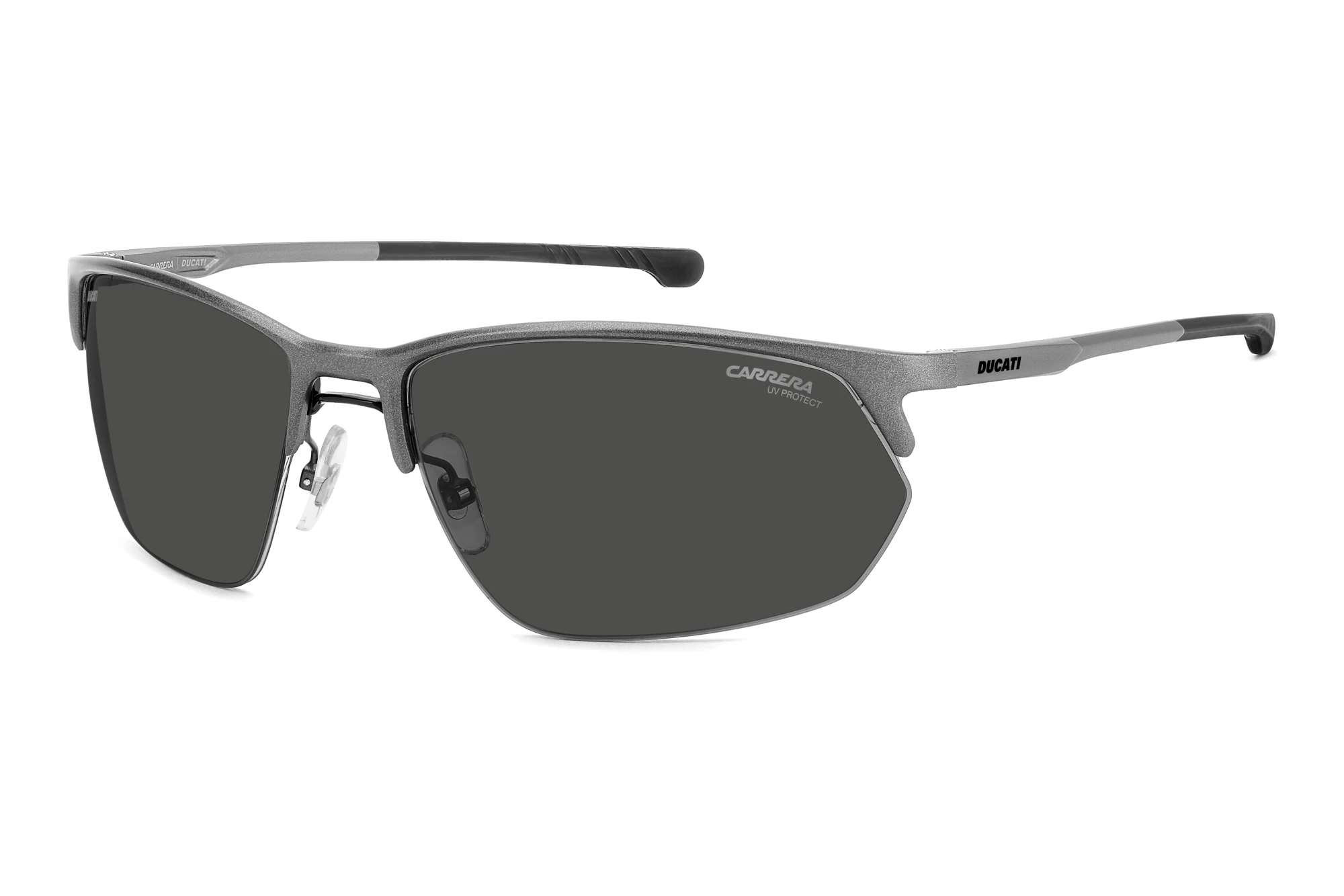 Carrera CARDUC 064/S R80/IR GREYMATTE DARK RUTHENIUM Carrera CARDUC 064/S R80/IR GREYMATTE DARK RUTHENIUM