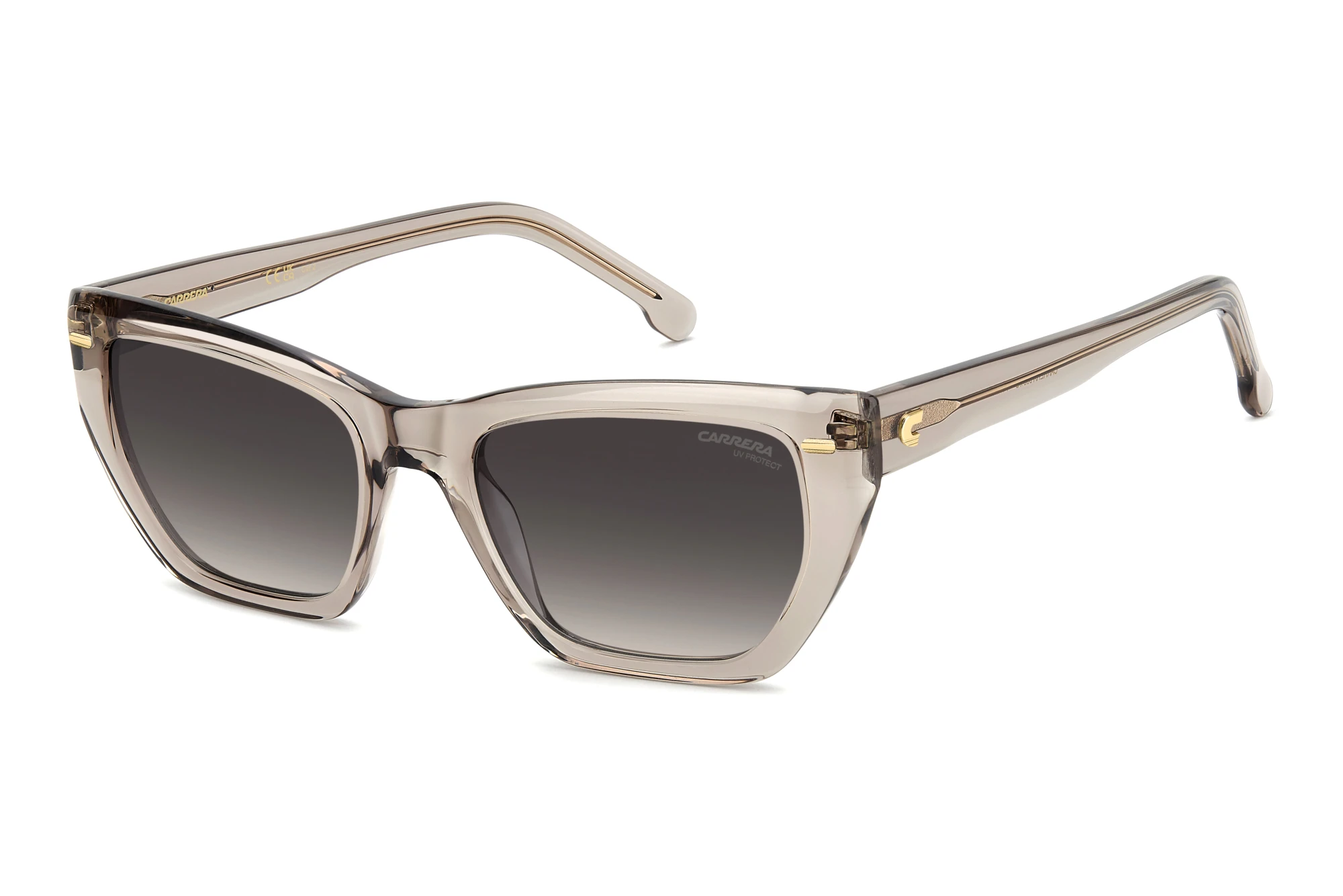 Carrera CARRERA 3081/S FWM/9O DARK GREY SHADEDNUDE Carrera CARRERA 3081/S FWM/9O DARK GREY SHADEDNUDE