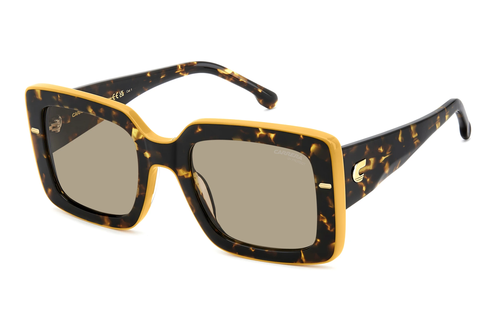 Carrera CARRERA 3085/S 086/70 BROWNHAVANA Carrera CARRERA 3085/S 086/70 BROWNHAVANA