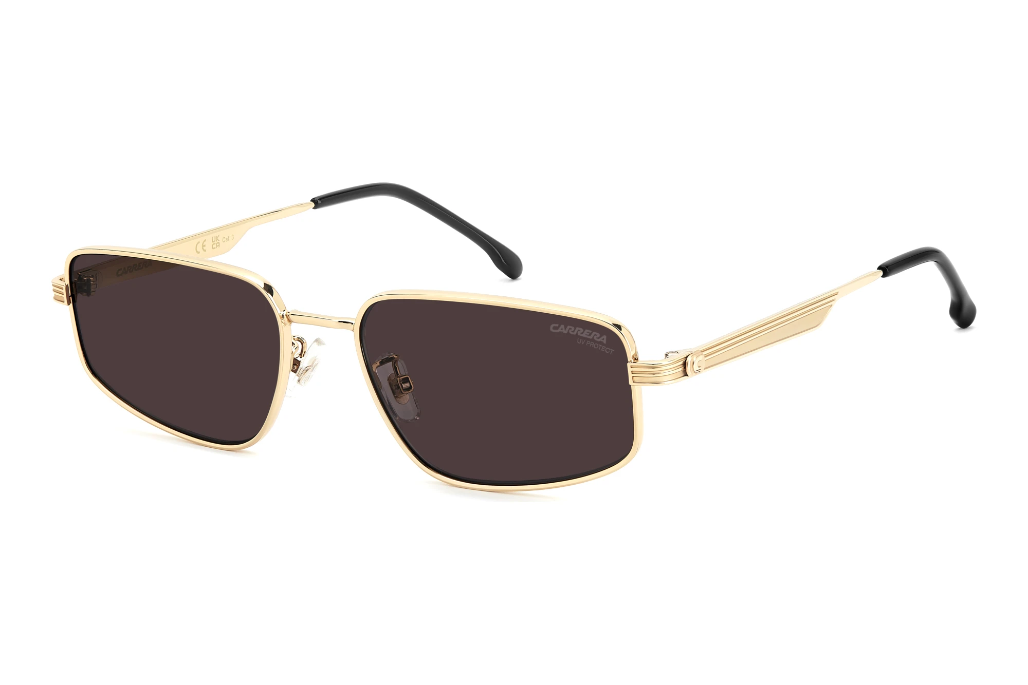 Carrera CARRERA 3087/S 000/K2 MAUVEROSE GOLD Carrera CARRERA 3087/S 000/K2 MAUVEROSE GOLD