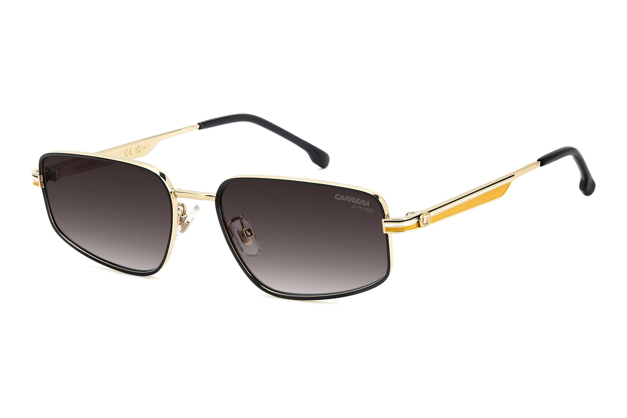 Carrera CARRERA 3087/S LPE/3X PINK DOUBLESHADEGOLD OCHRE Carrera CARRERA 3087/S LPE/3X PINK DOUBLESHADEGOLD OCHRE