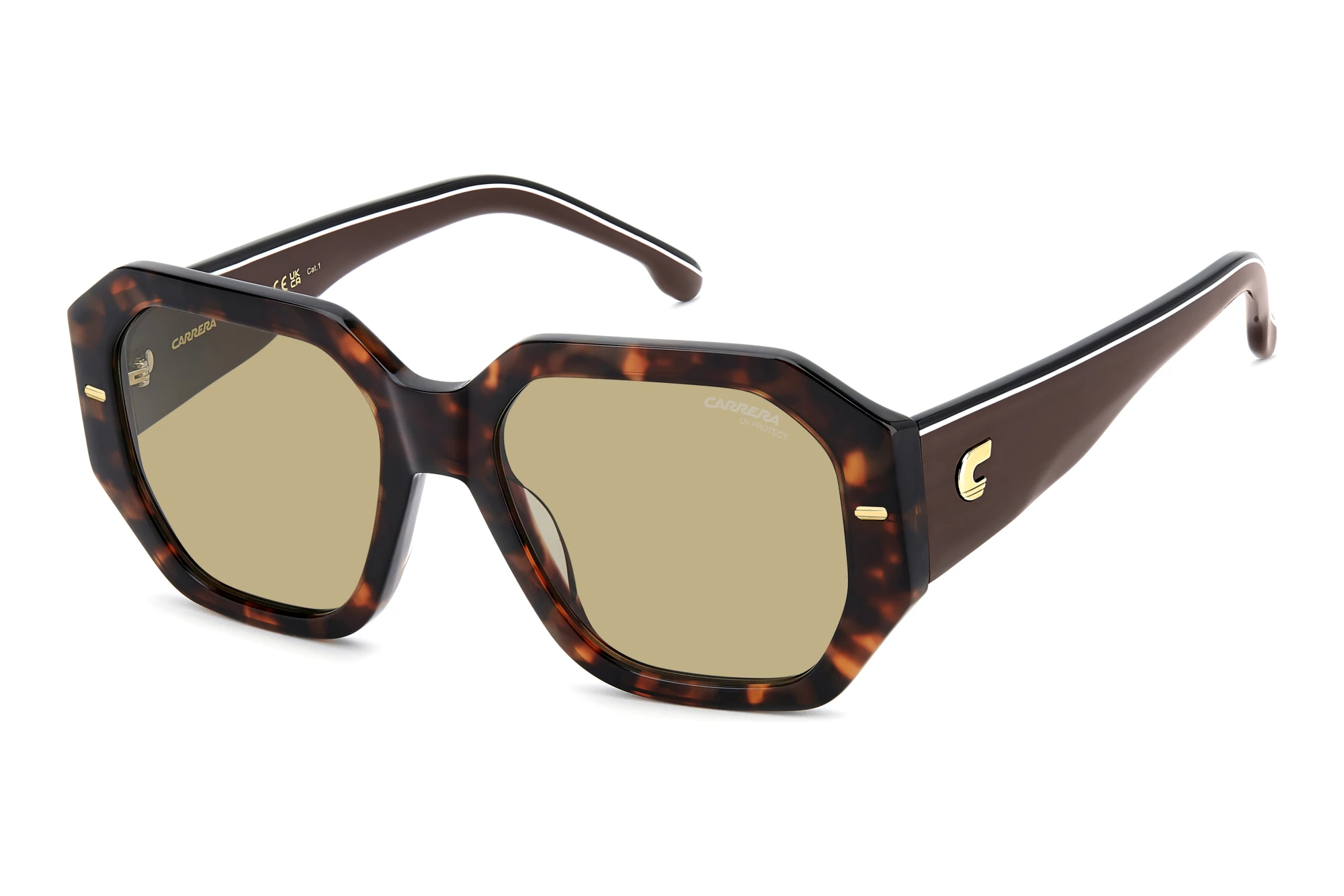 Carrera CARRERA 3109/S WR9/QT GREENBROWN HAVANA Carrera CARRERA 3109/S WR9/QT GREENBROWN HAVANA