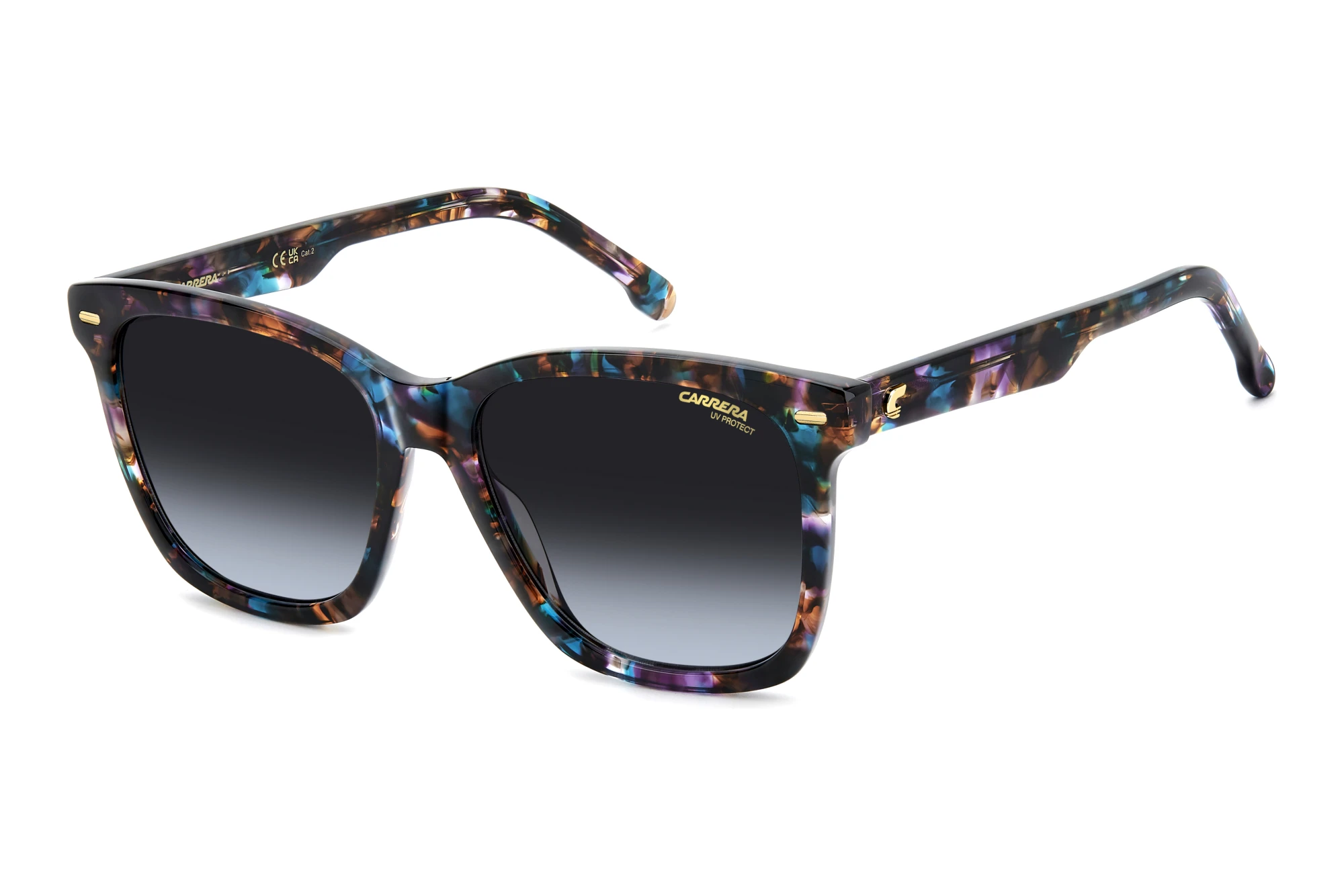 Carrera CARRERA 3113/S 1JP/9O GREY SHADEDVIOLET BLUE HAVANA Carrera CARRERA 3113/S 1JP/9O GREY SHADEDVIOLET BLUE HAVANA