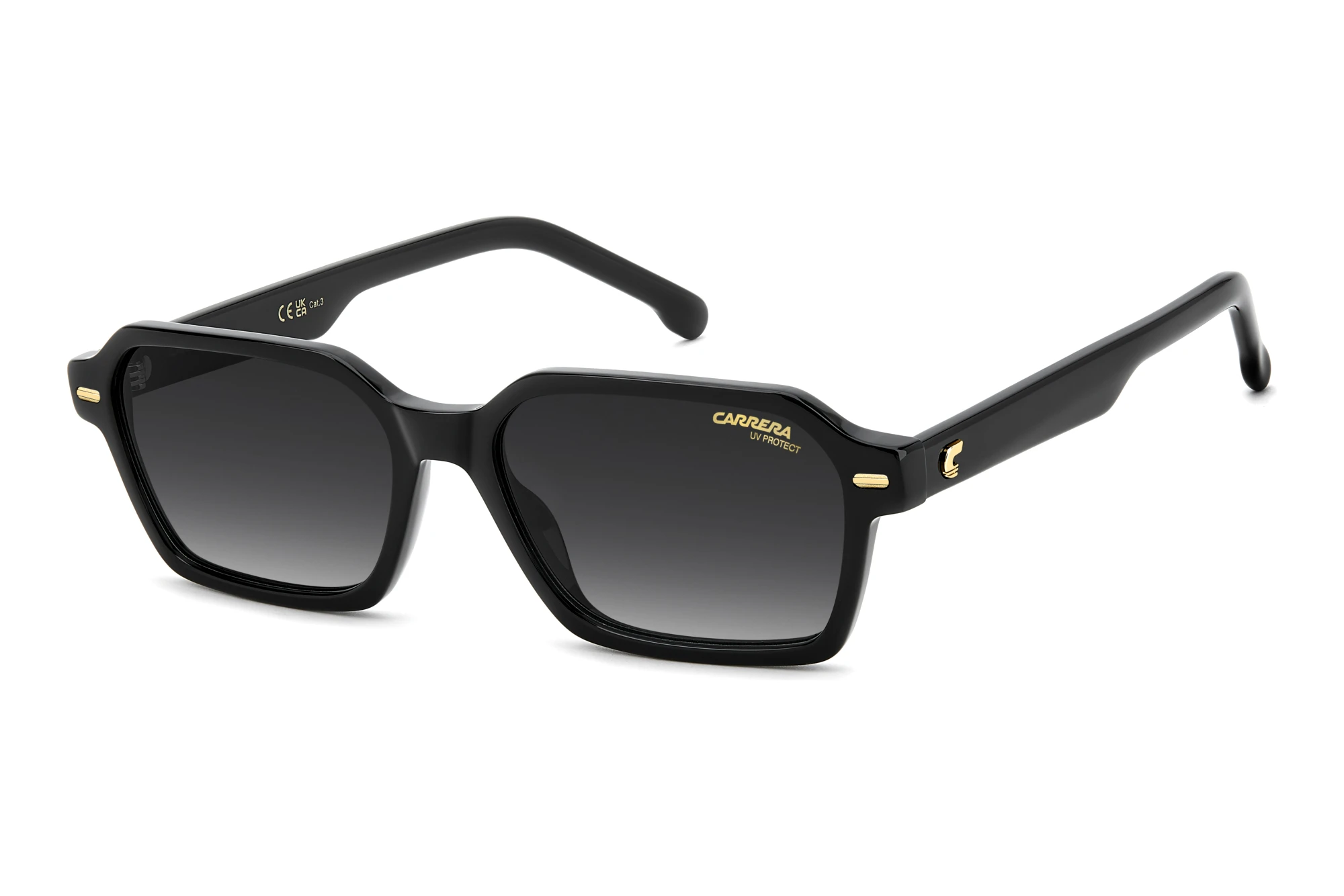 Carrera CARRERA 3114/S 807/9O GREY SHADEDBLACK Carrera CARRERA 3114/S 807/9O GREY SHADEDBLACK