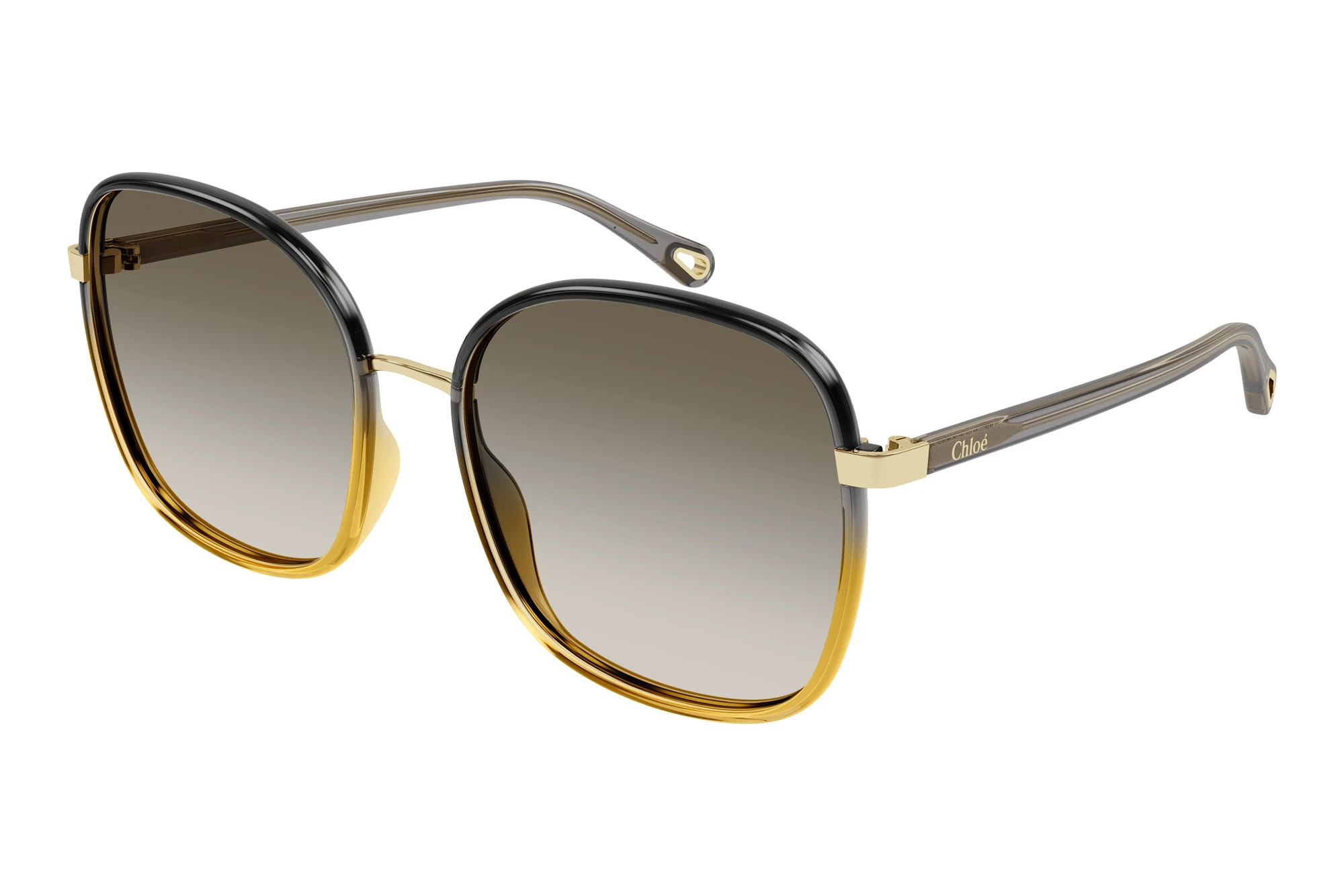 Chloé CH0031S 010 BLACK Chloé CH0031S 010 BLACK