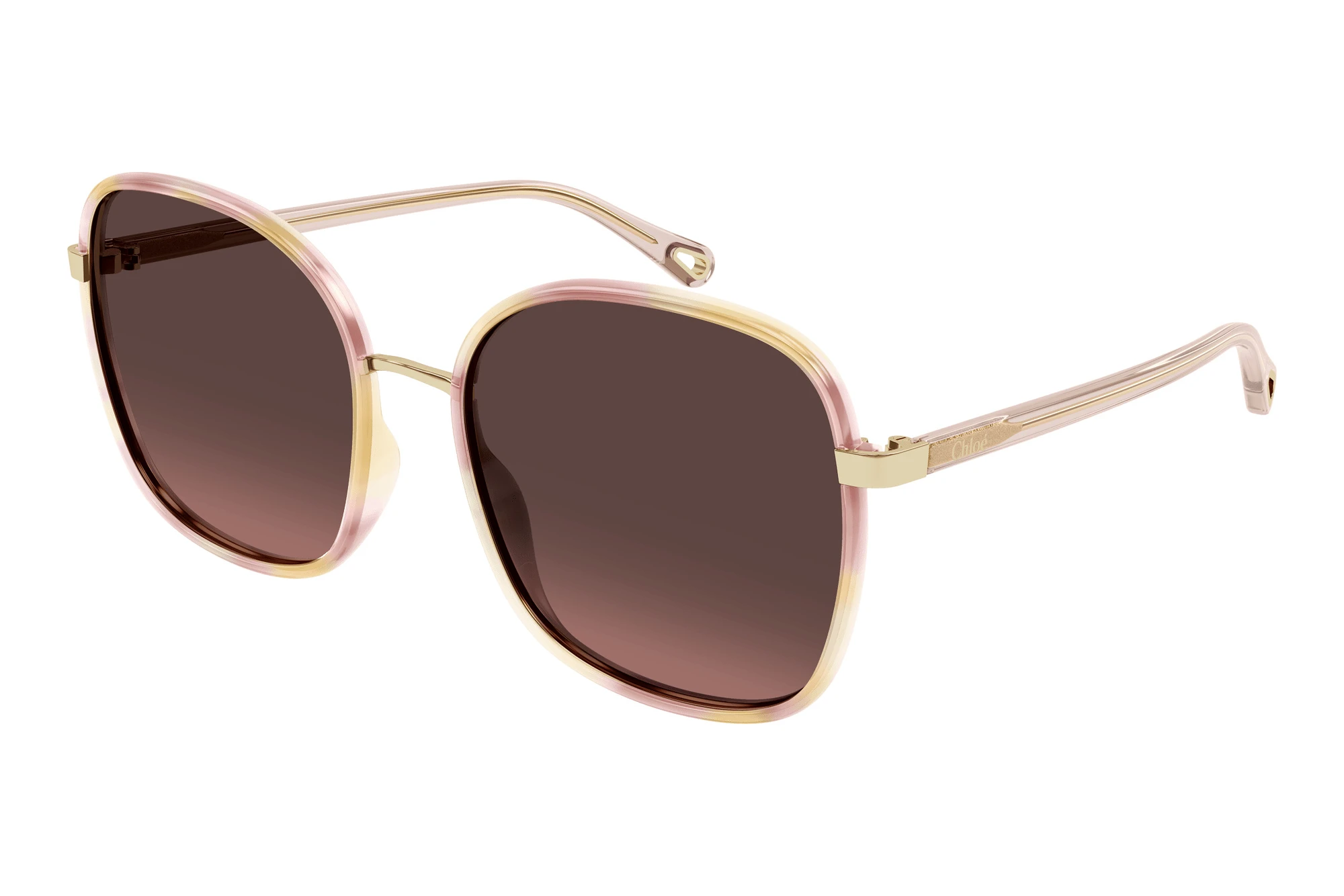 Chloé CH0031S 013 HAVANA Chloé CH0031S 013 HAVANA