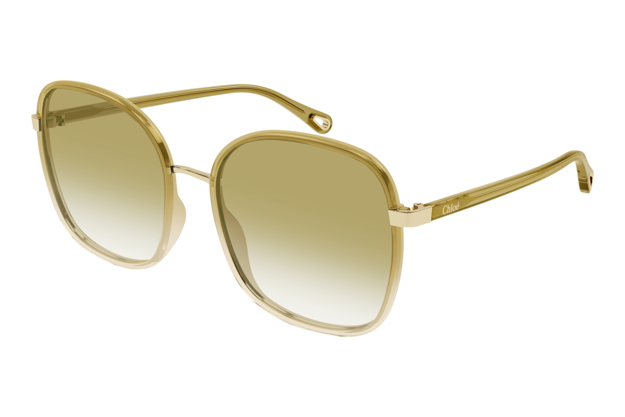 Chloé CH0031S 022 BEIGE Chloé CH0031S 022 BEIGE